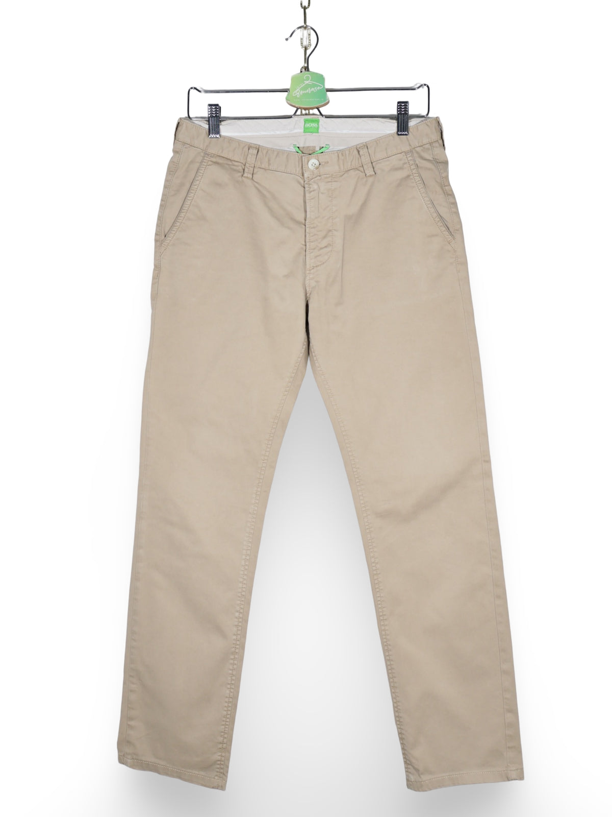 Pantaloni Hugo Boss - marimea S - Barbati