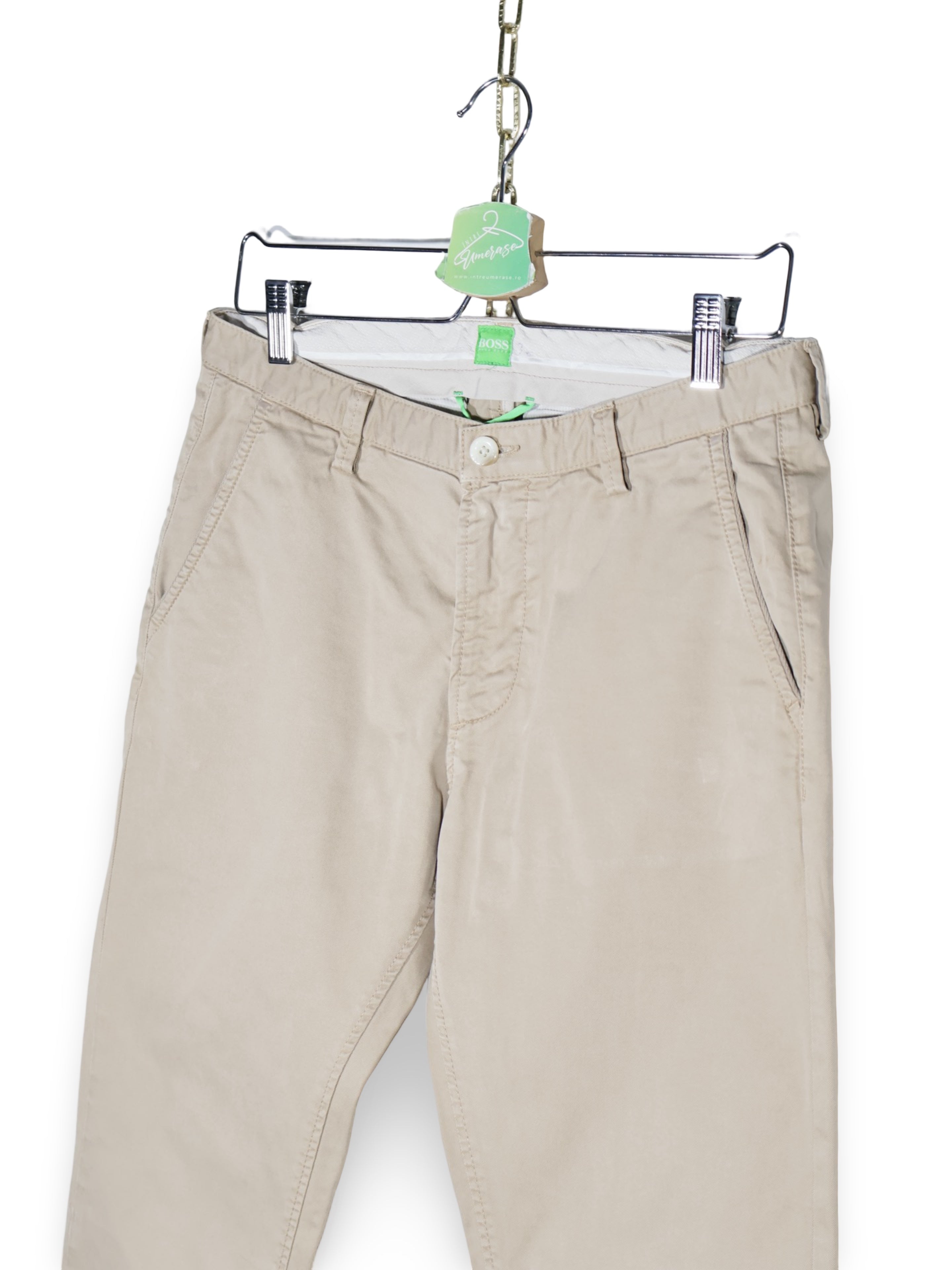 Pantaloni Hugo Boss - marimea S - Barbati