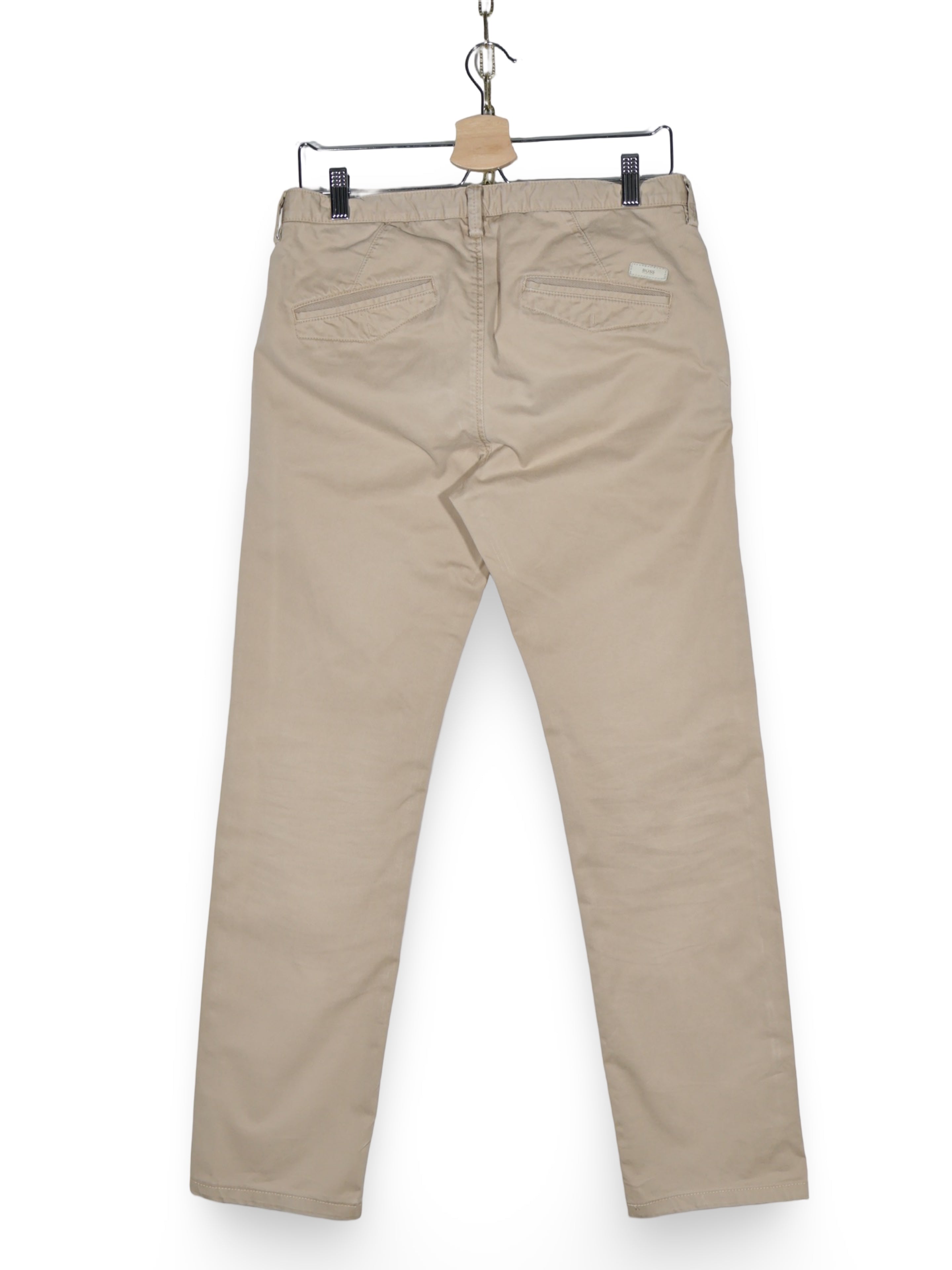 Pantaloni Hugo Boss - marimea S - Barbati