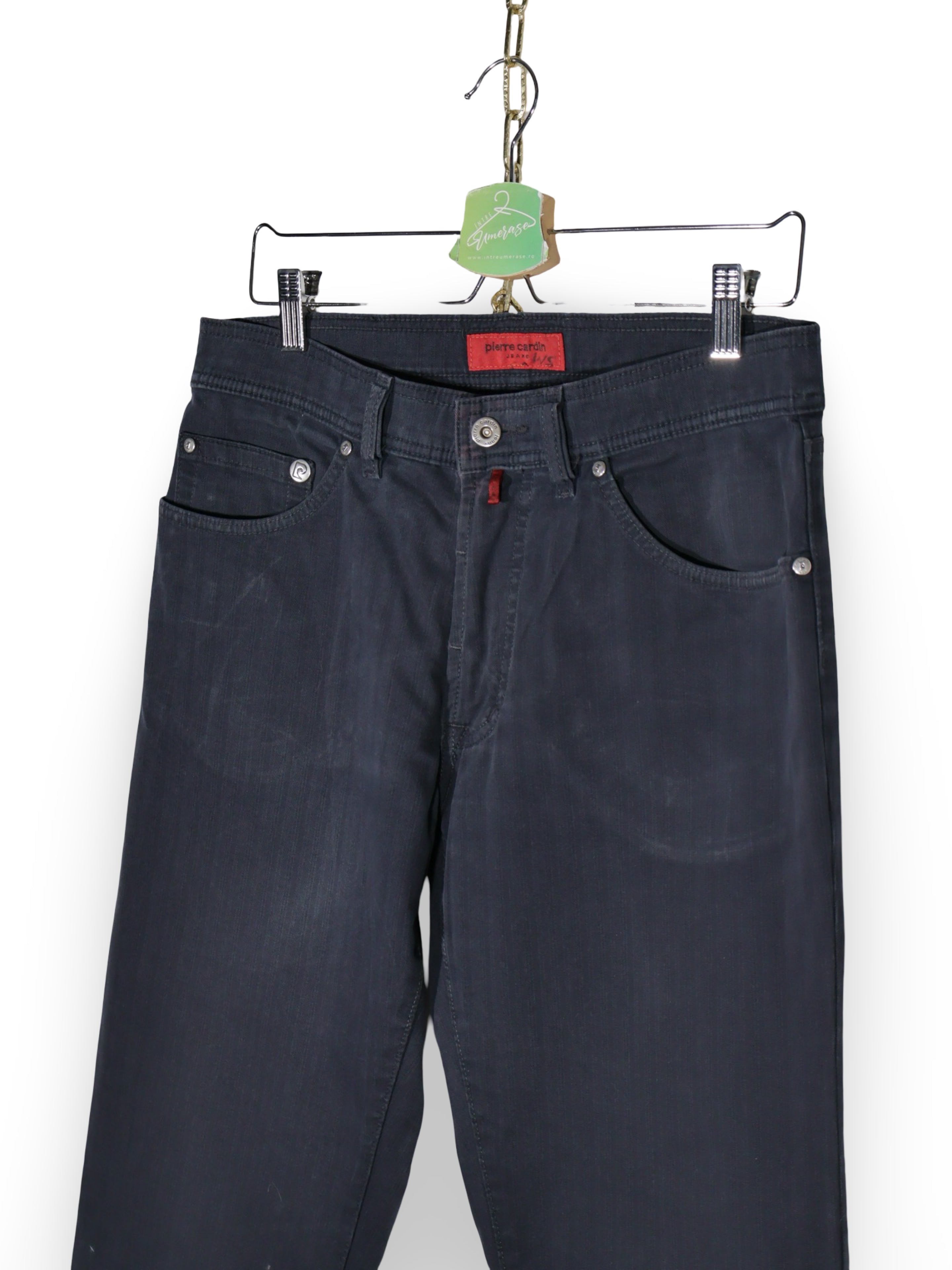 Blugi Pierre Cardin - marimea M W32/L34 - Barbati