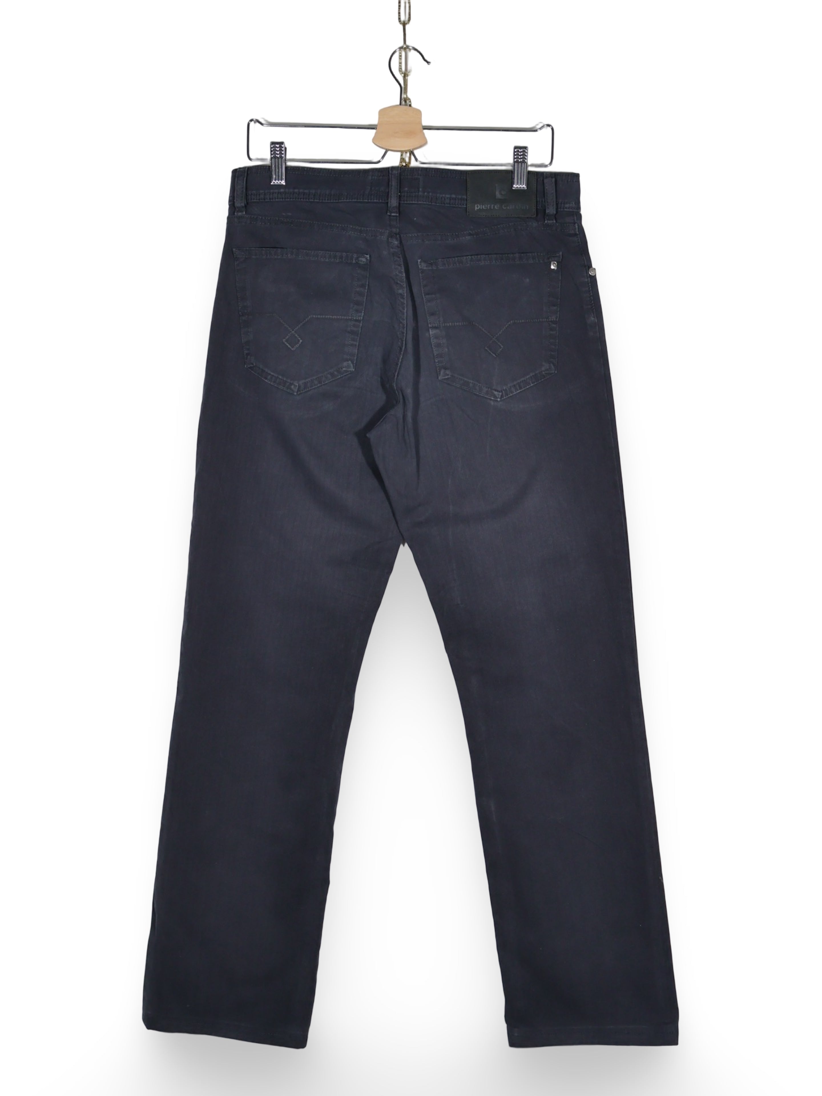 Blugi Pierre Cardin - marimea M W32/L34 - Barbati