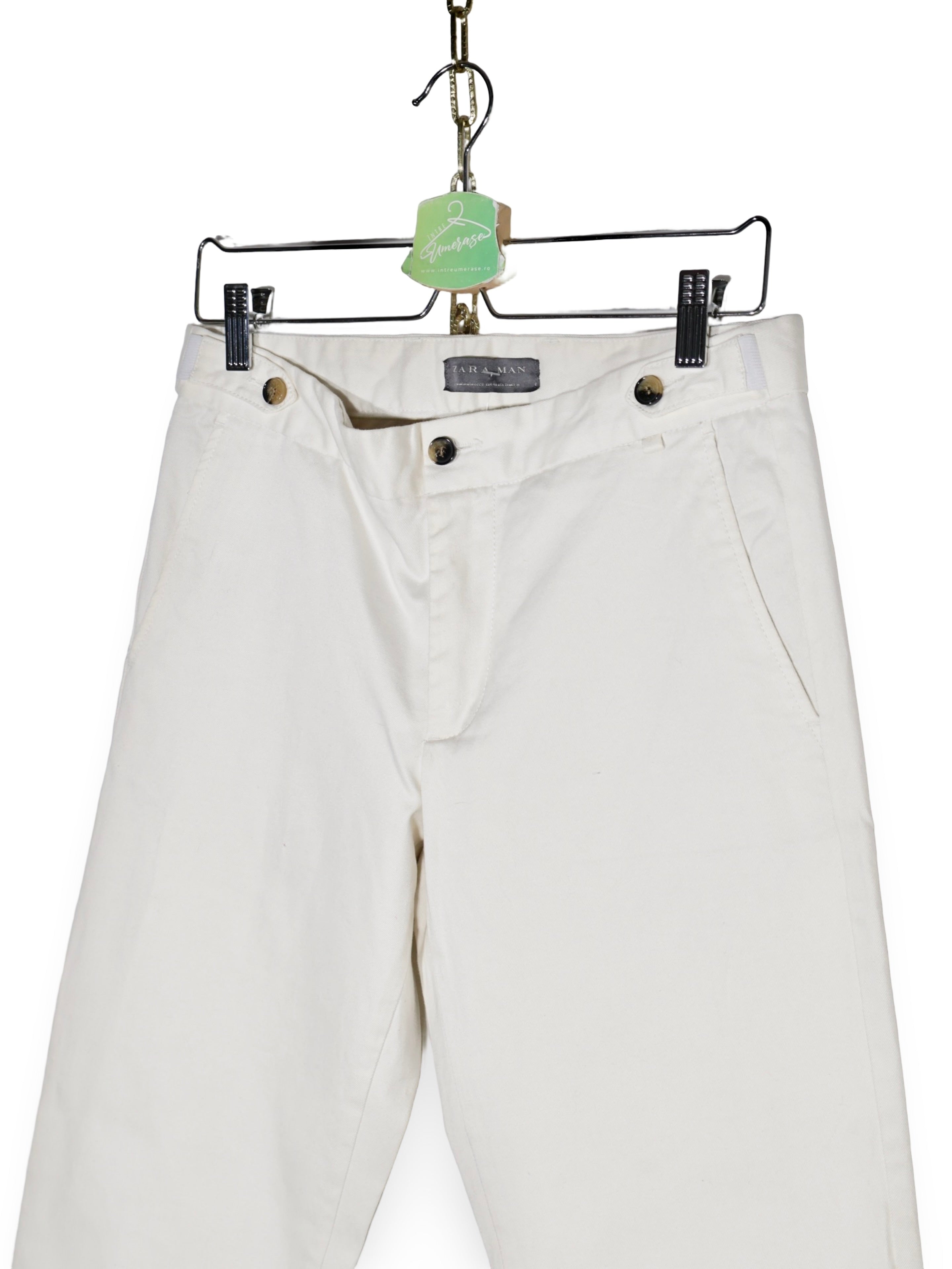 Pantaloni Zara - marimea S/M W31 - Barbati