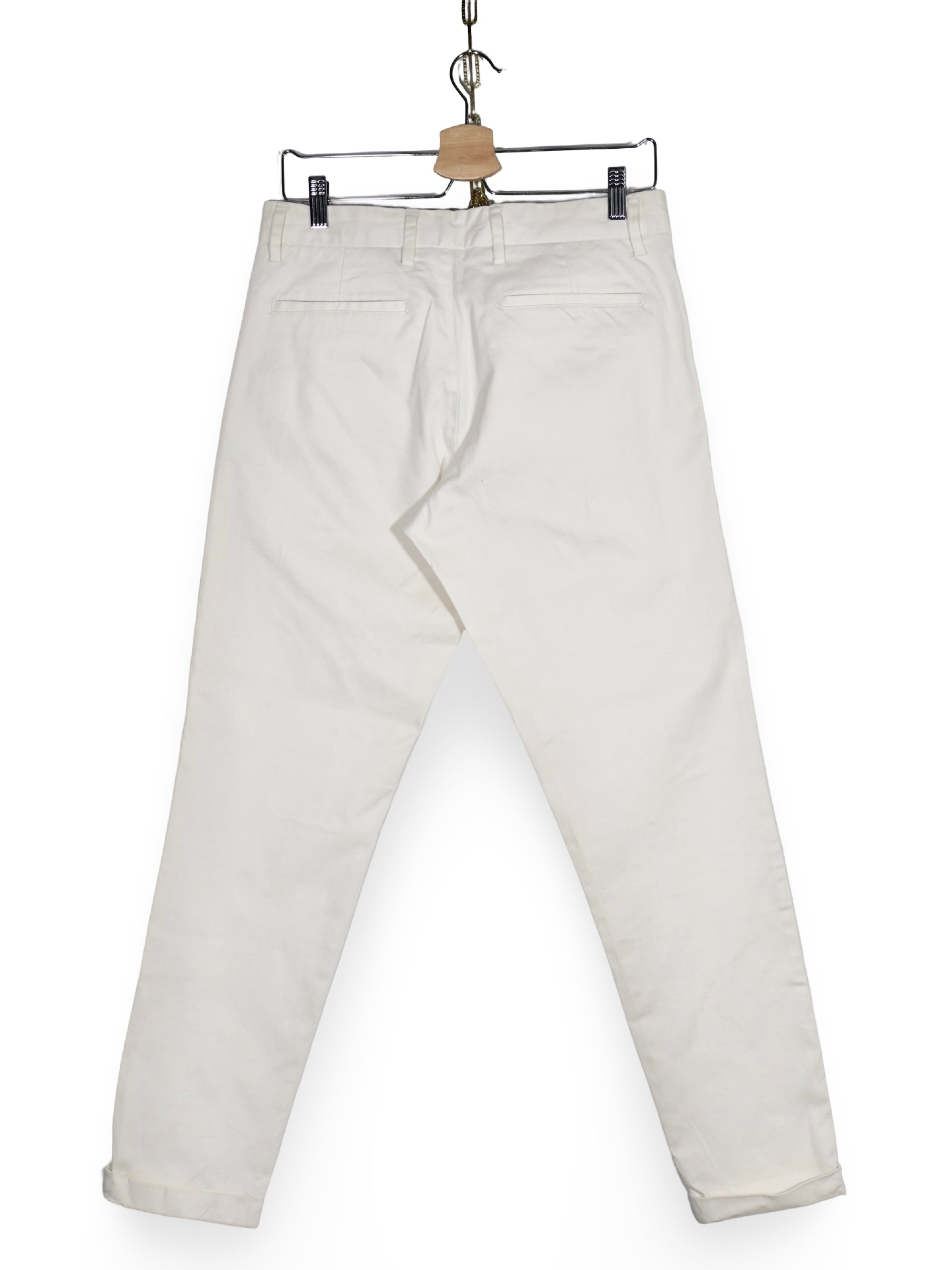 Pantaloni Zara - marimea S/M W31 - Barbati