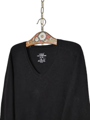 Bluza (100%lana) H&M - marimea L - Femei