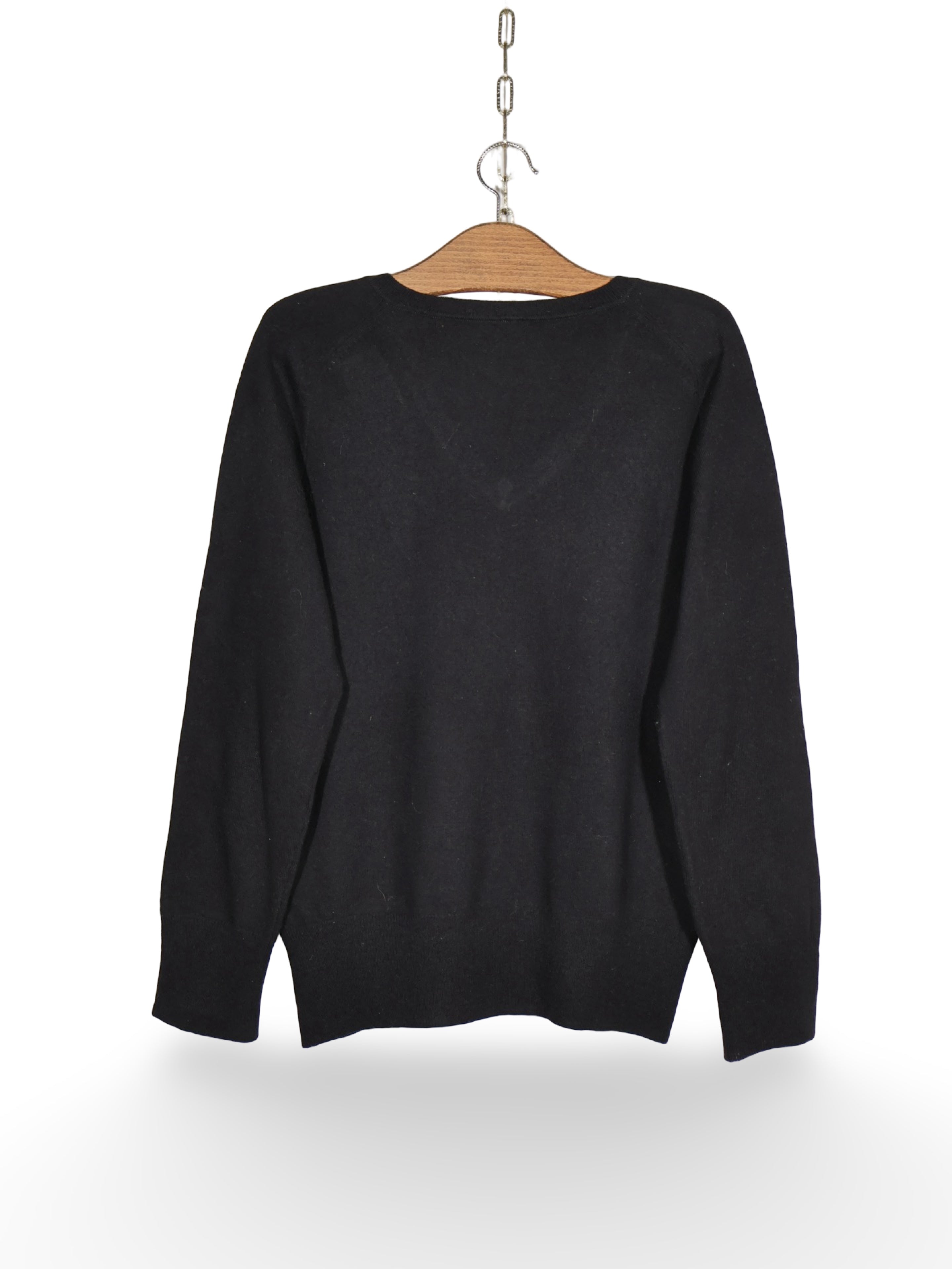 Bluza (100%lana) H&M - marimea L - Femei