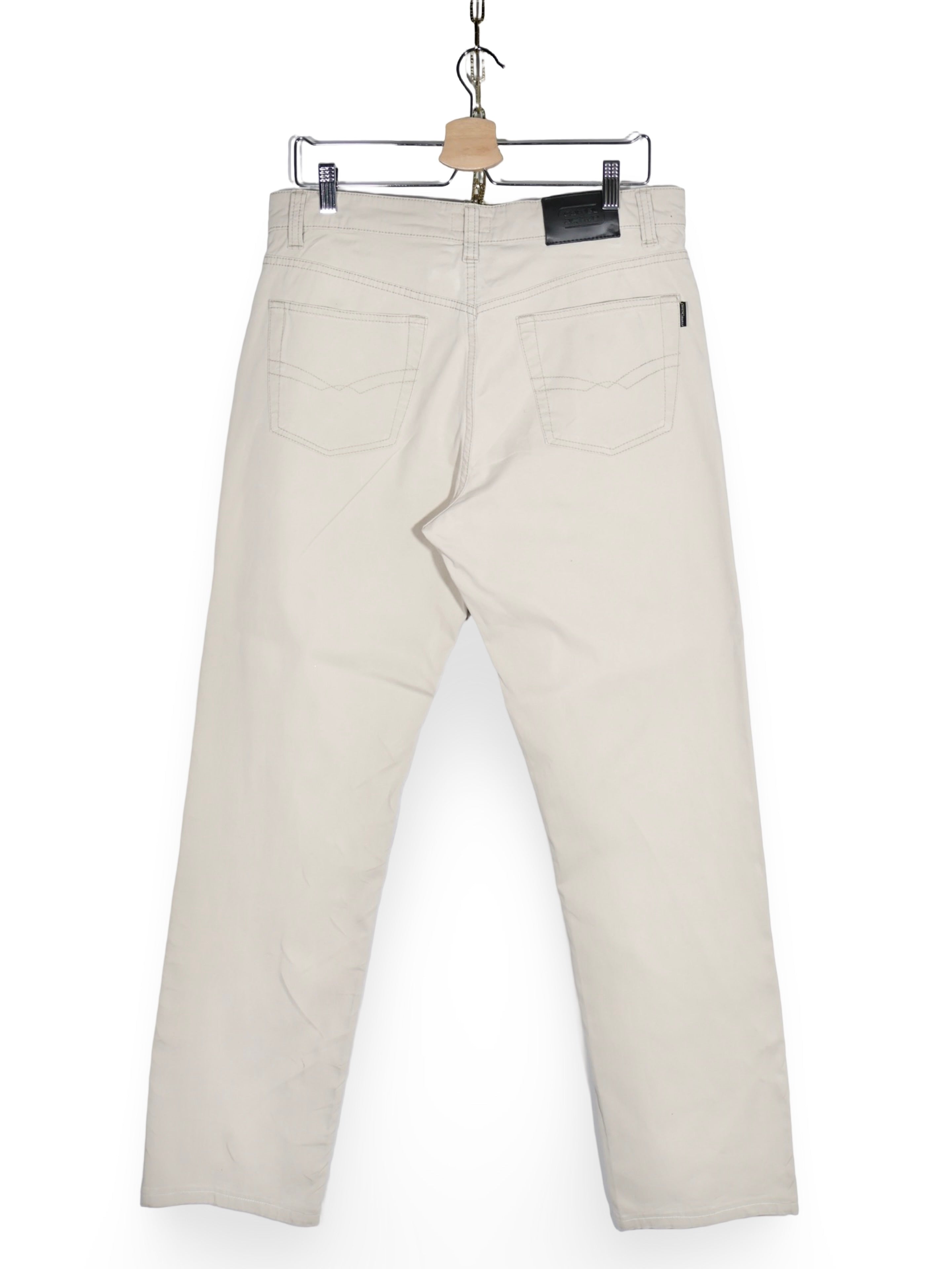 Pantaloni Camel active - marimea L W35/L36 - Barbati