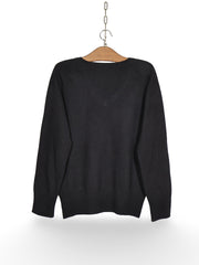 Bluza (100%lana) H&M - marimea L - Femei