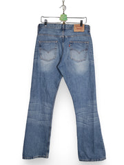 Blugi Levi's 507 - marimea M W32/L32 - Barbati