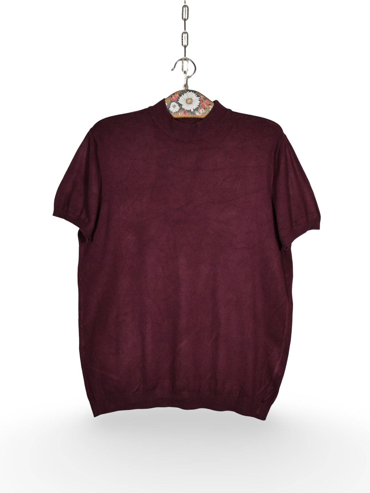 Tricou Zara - marimea L - Femei