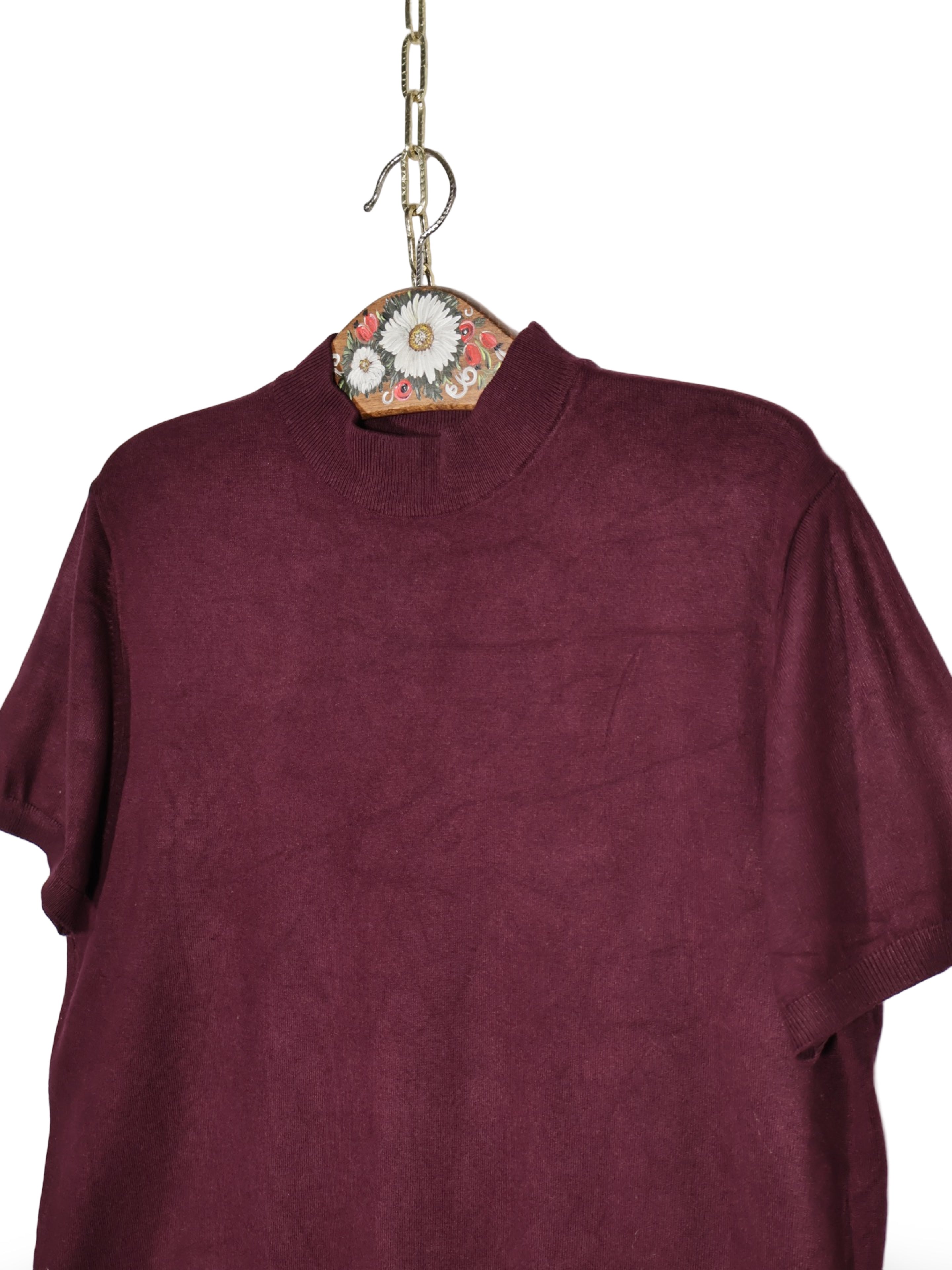 Tricou Zara - marimea L - Femei