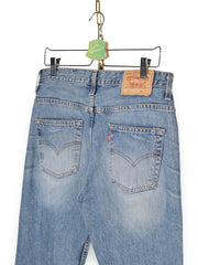 Blugi Levi's 507 - marimea M W32/L32 - Barbati