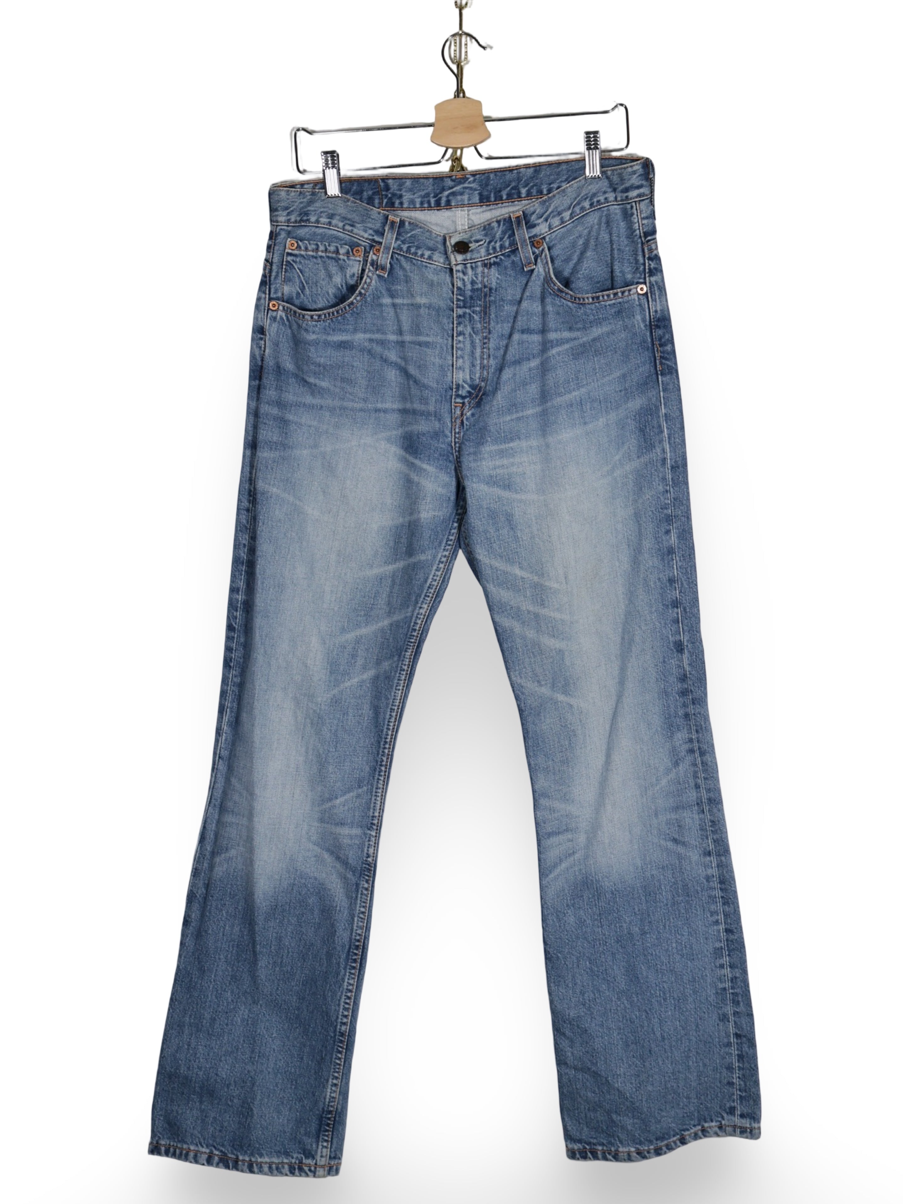 Blugi Levi's 507 - marimea M W32/L32 - Barbati