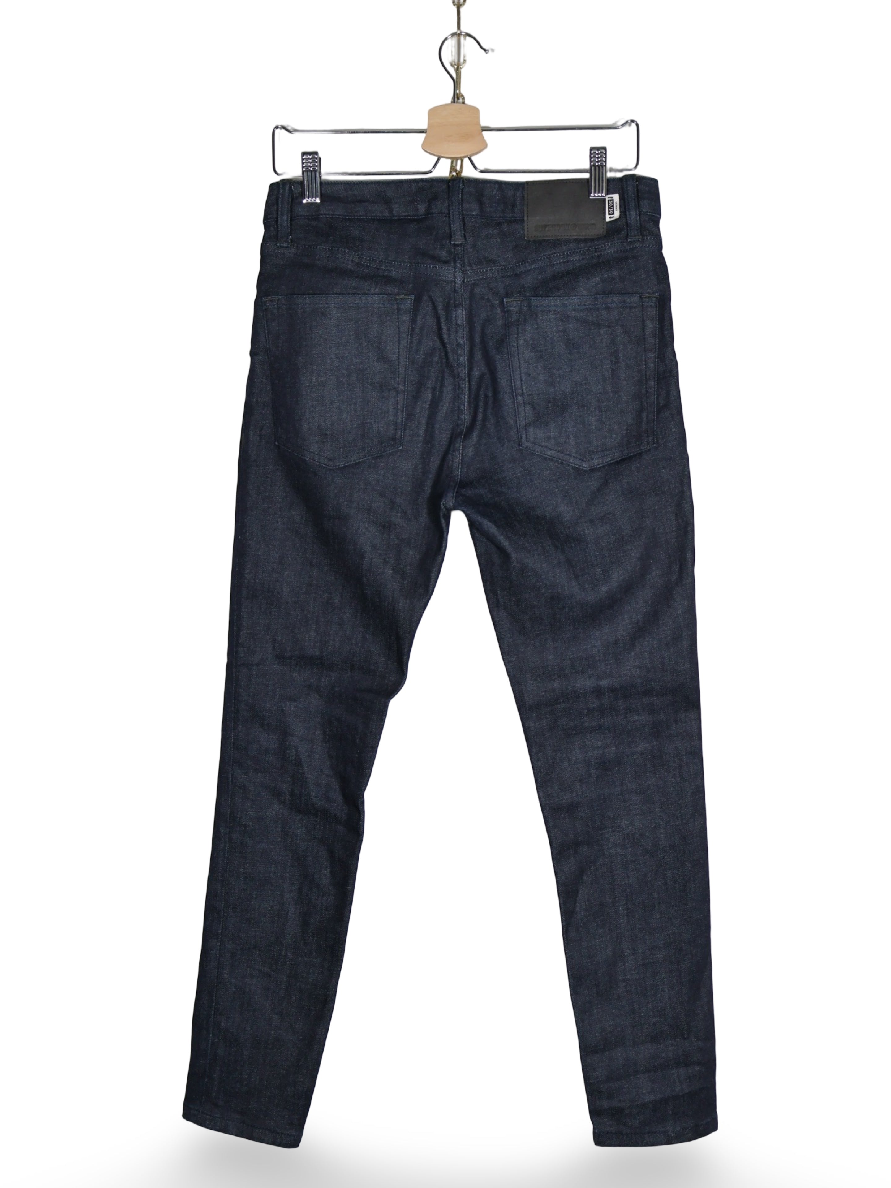 Blugi SuperDry - marimea S W30/L30 - Barbati