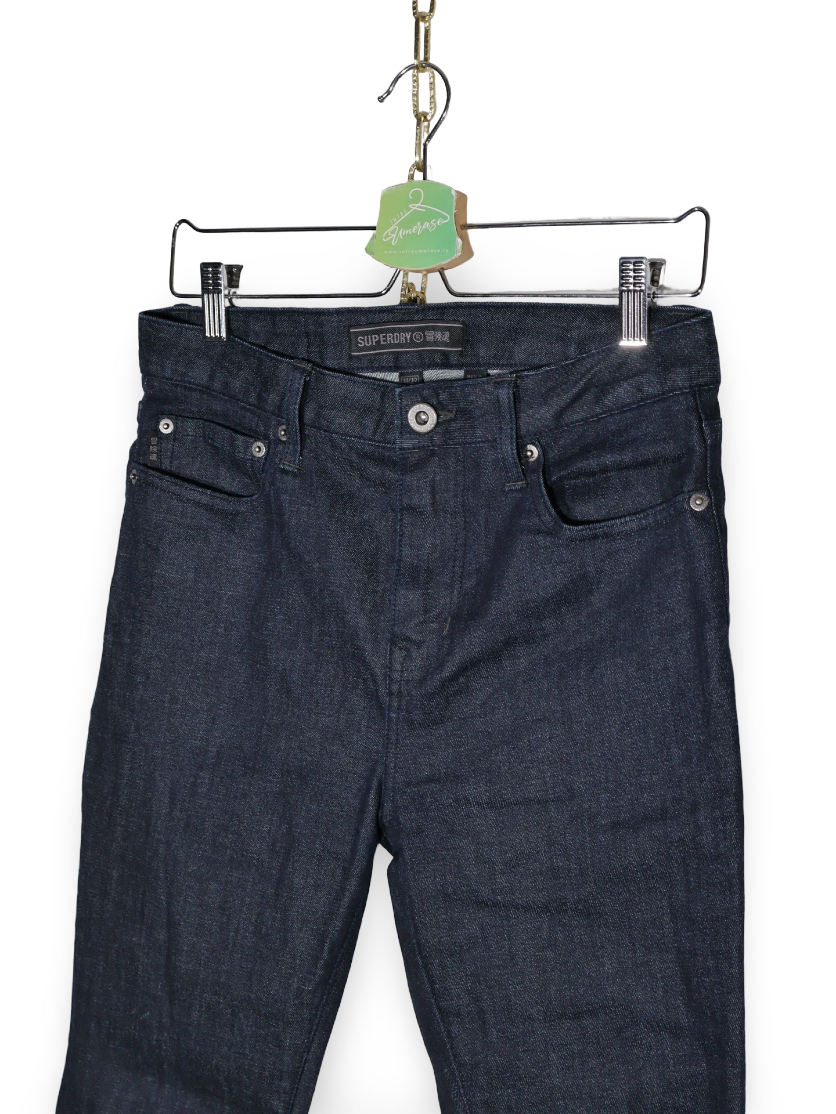 Blugi SuperDry - marimea S W30/L30 - Barbati