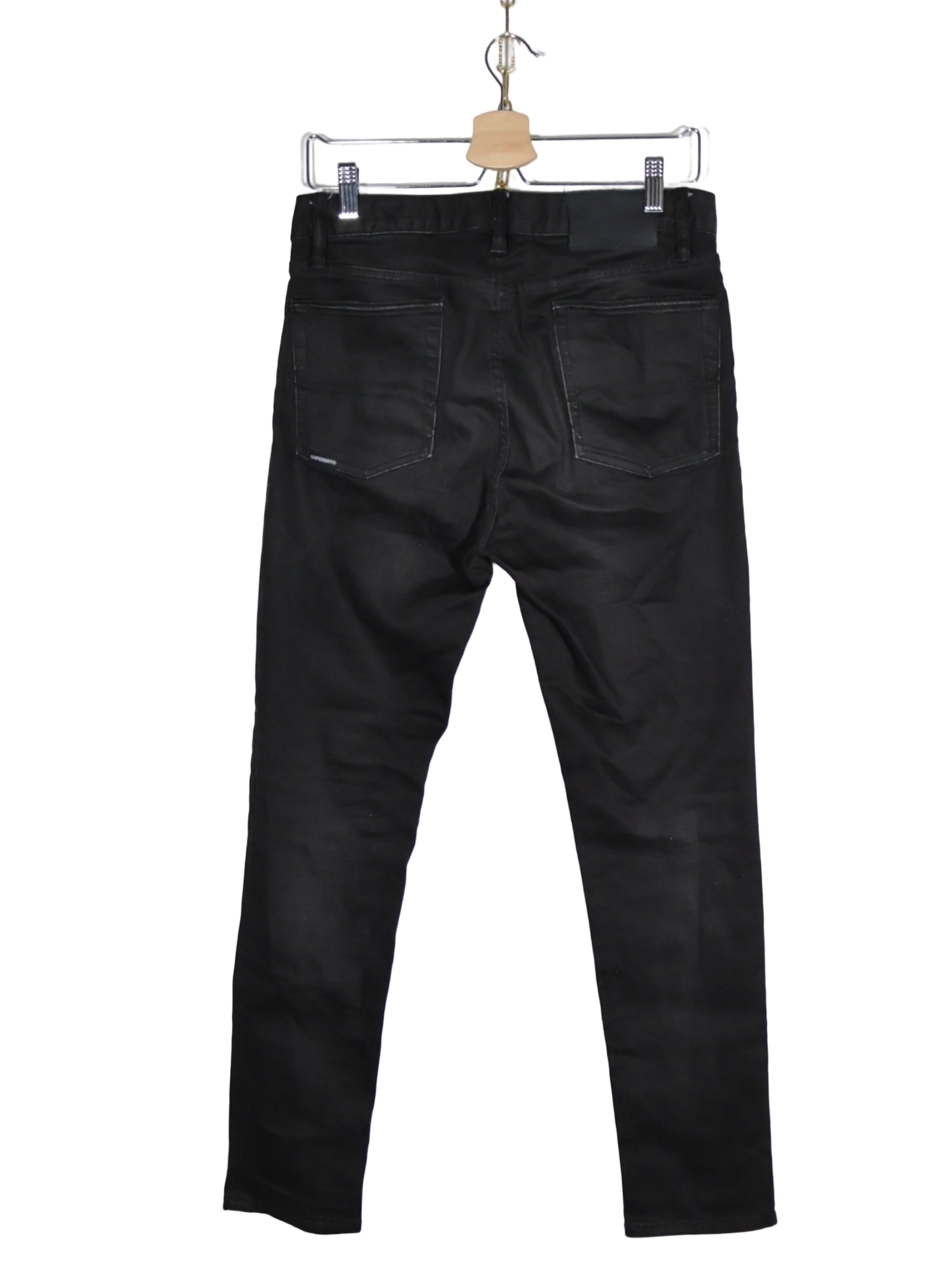 Blugi SuperDry - marimea S W30/L30 - Barbati