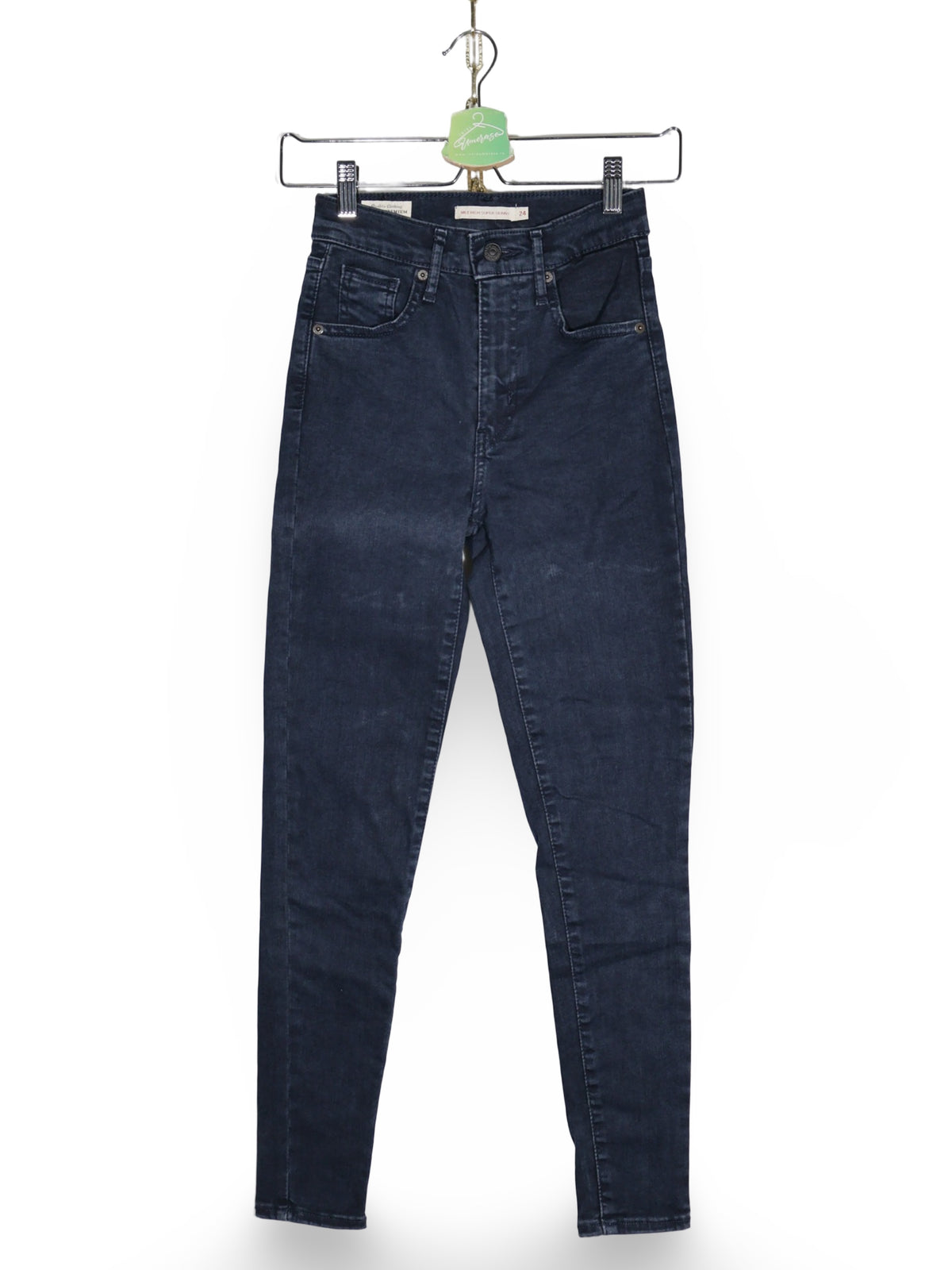 Blugi Levi's - marimea XS W24 - Femei