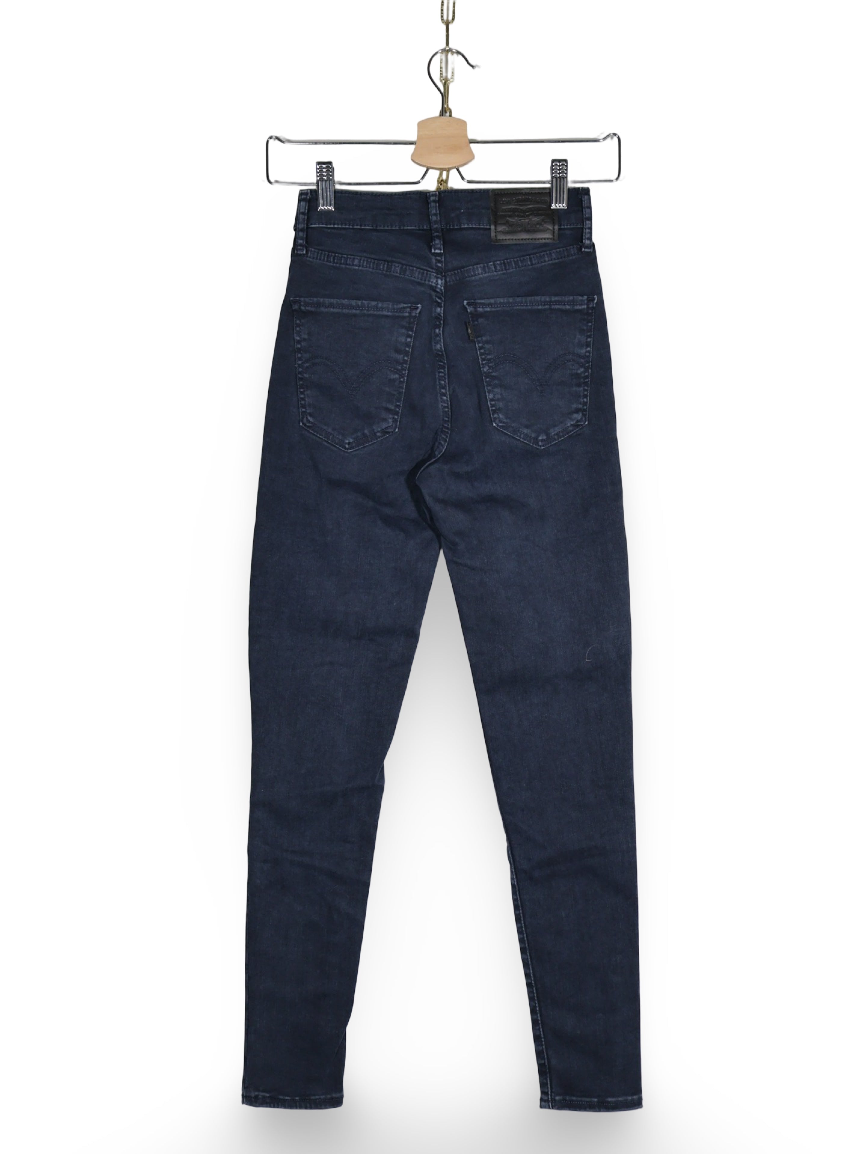 Blugi Levi's - marimea XS W24 - Femei