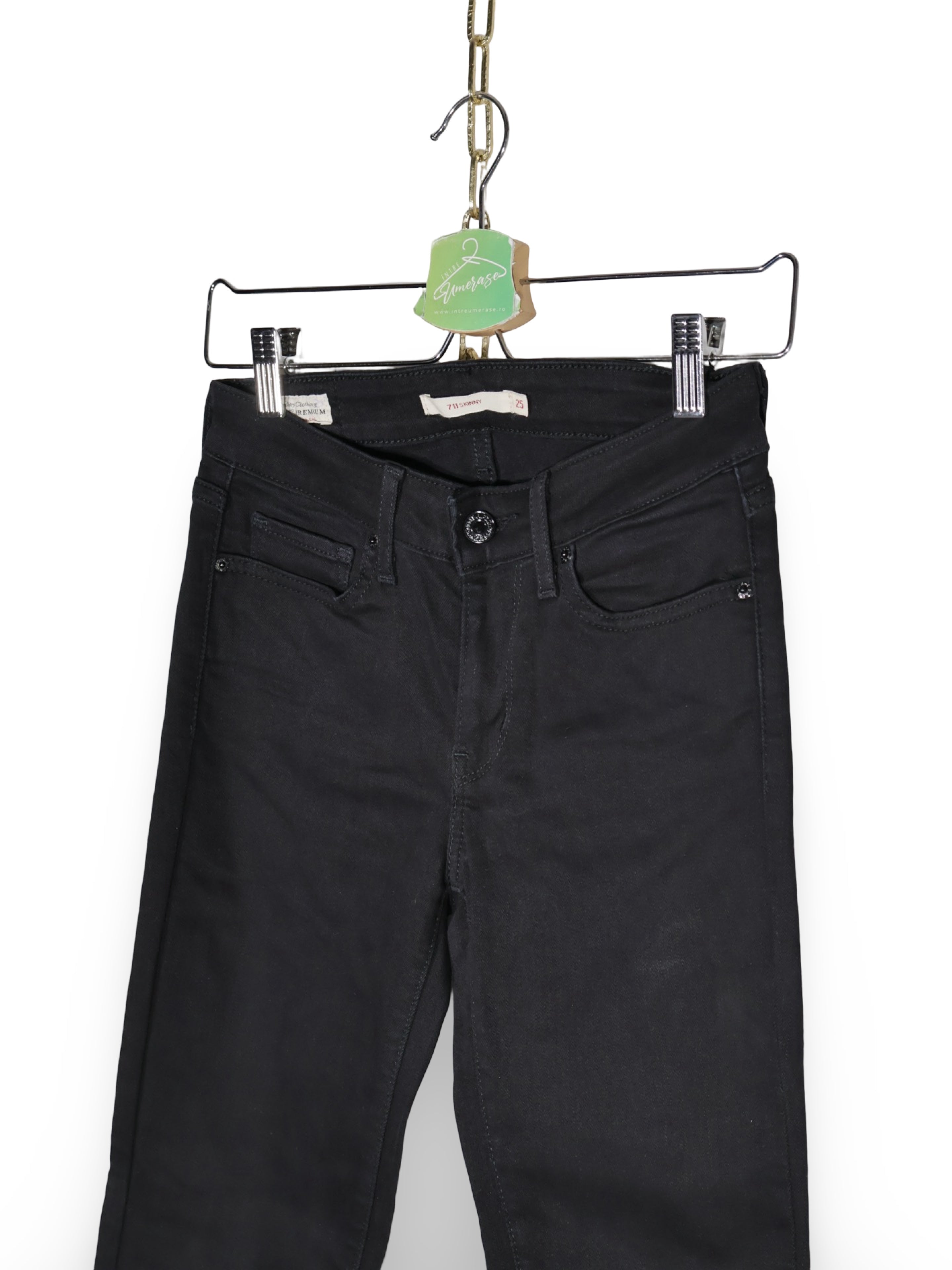 Blugi Levi's - marimea XS W25 - Femei