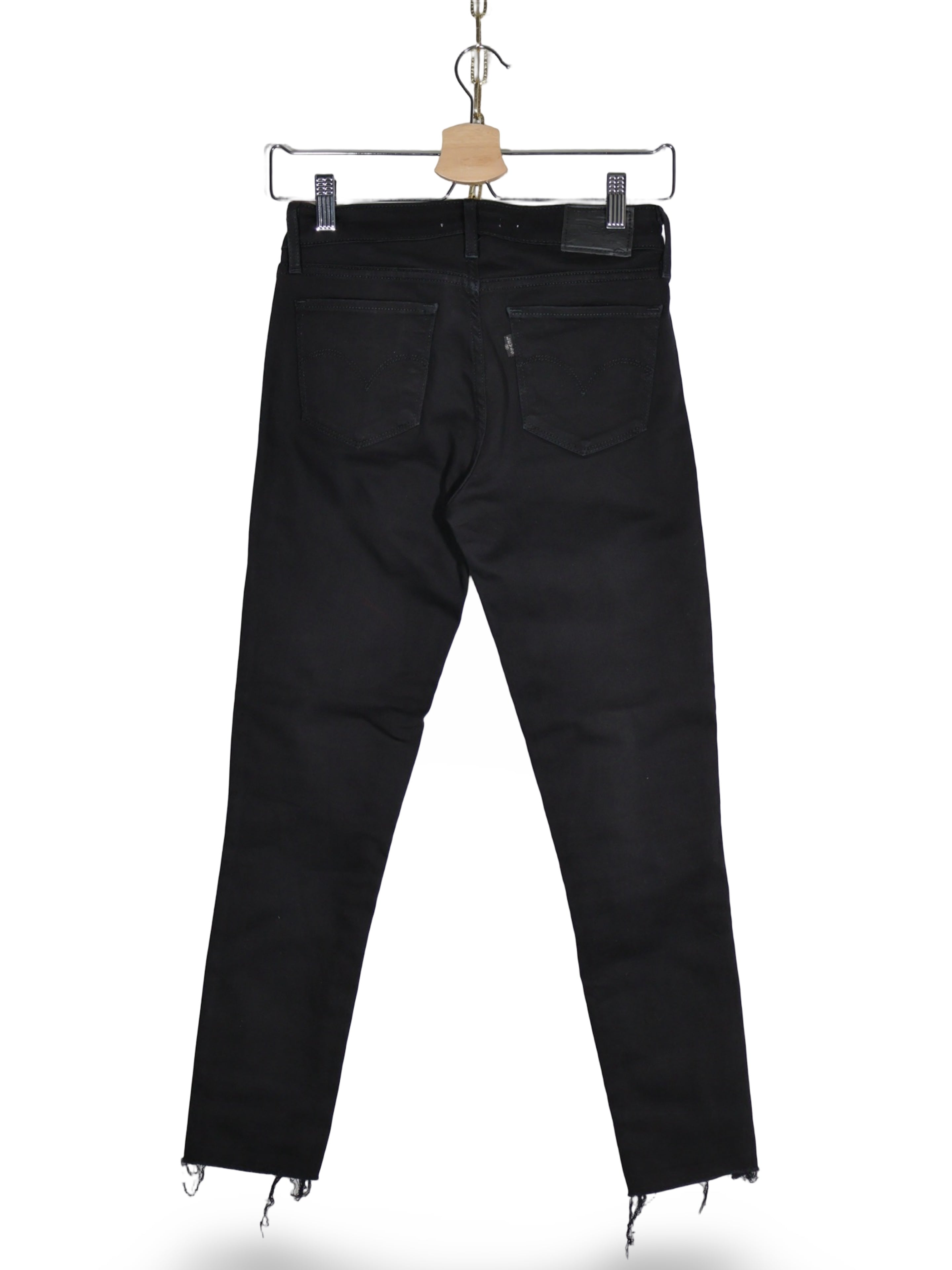 Blugi Levi's - marimea XS W25 - Femei