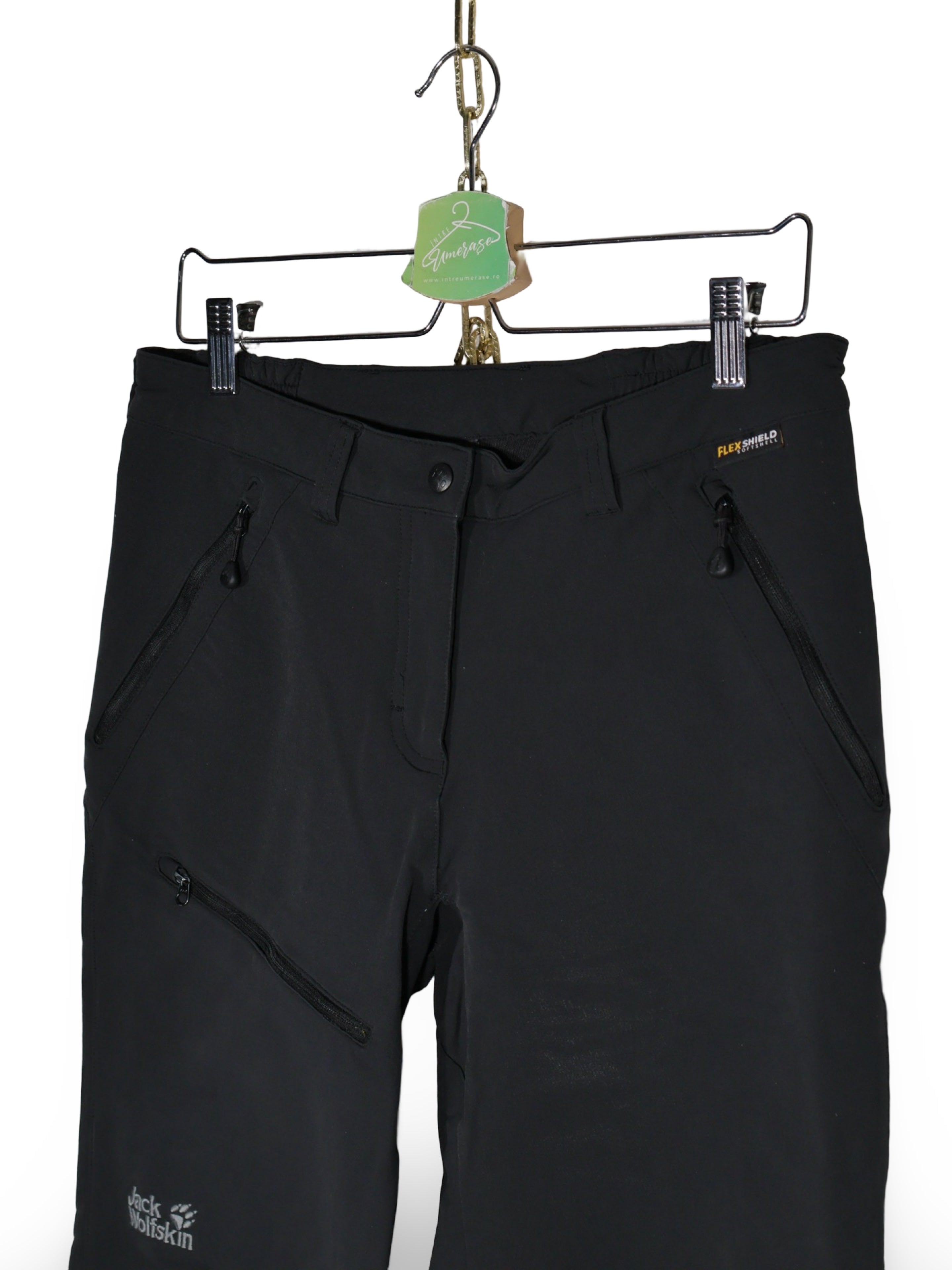 Pantaloni Jack Wolfskin - marimea M - Femei