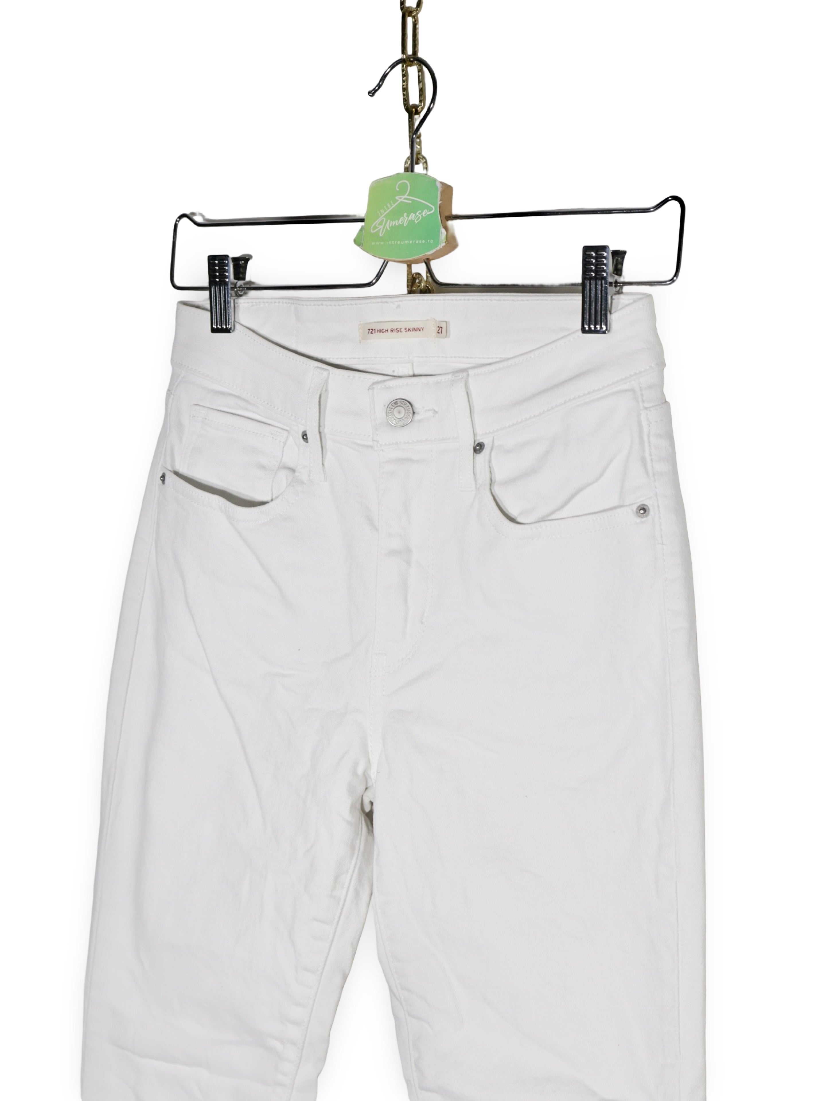 Blugi Levi's - marimea S W27 - Femei