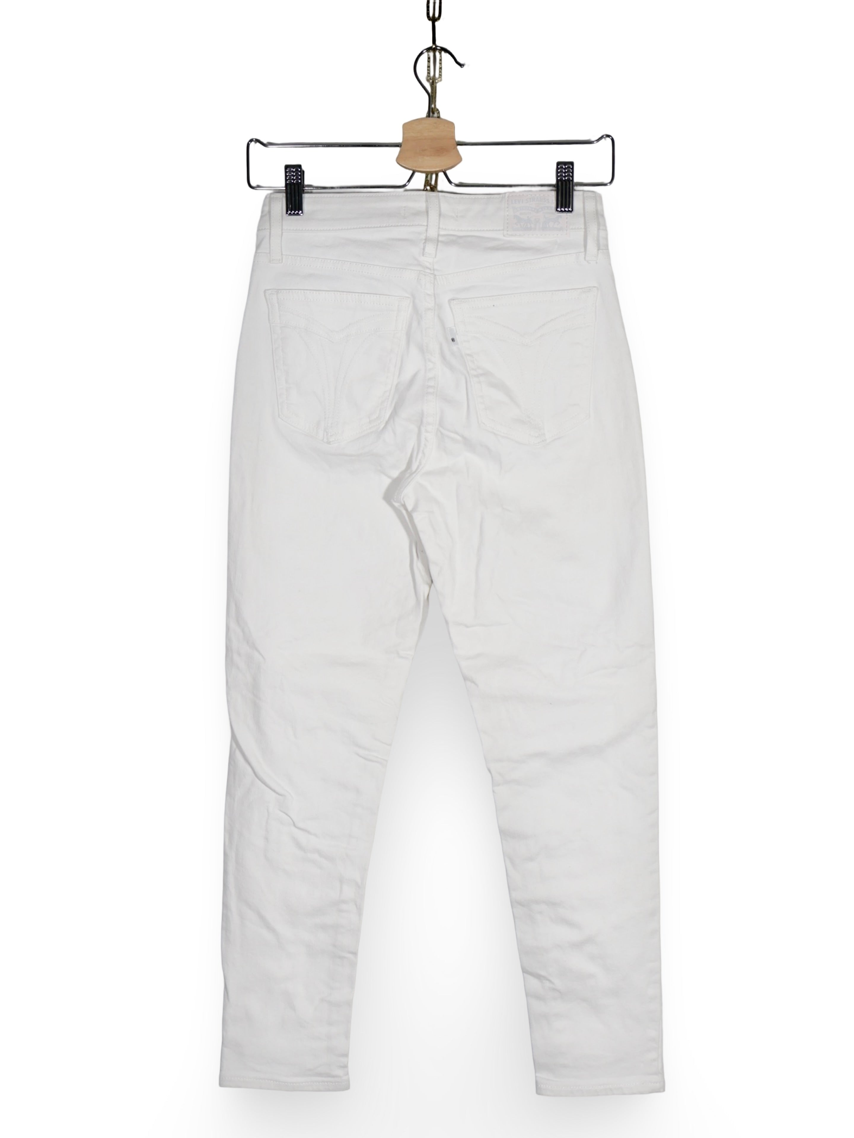 Blugi Levi's - marimea S W27 - Femei