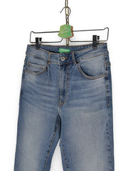 Blugi Benetton - marimea M W29 - Femei