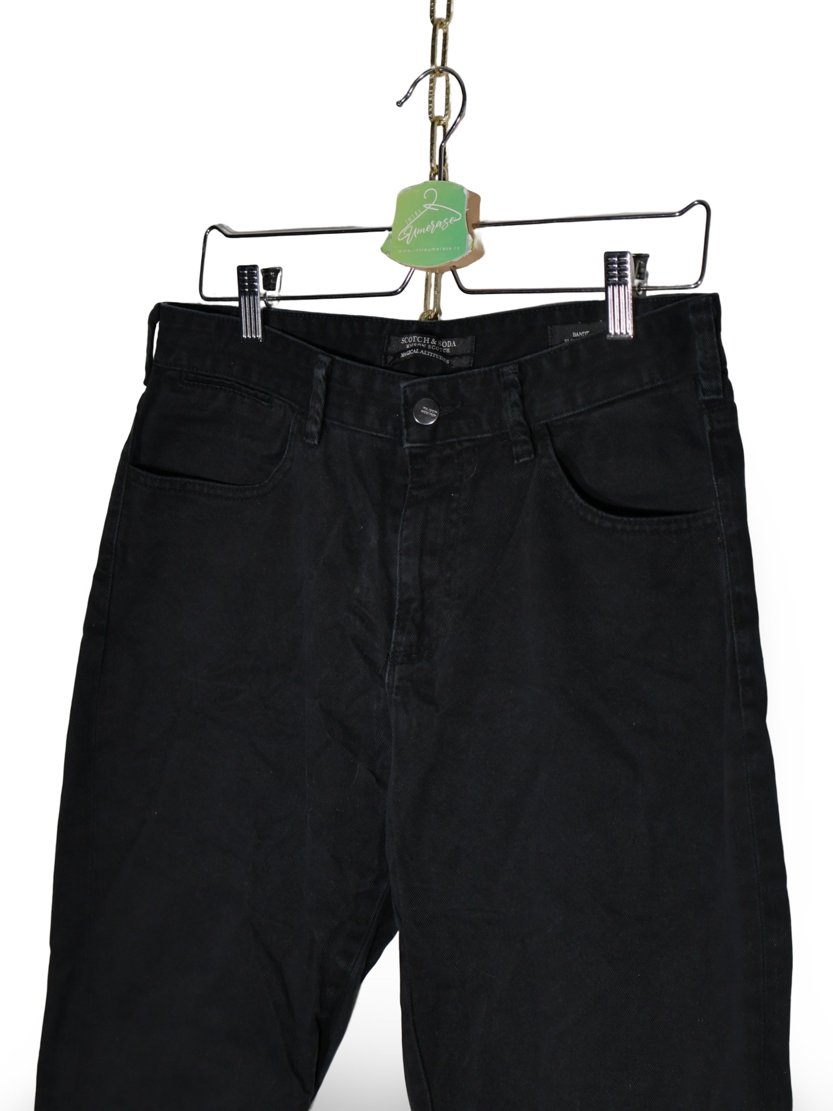 Blugi Scotch&Soda - marimea M W29/L32 - Femei