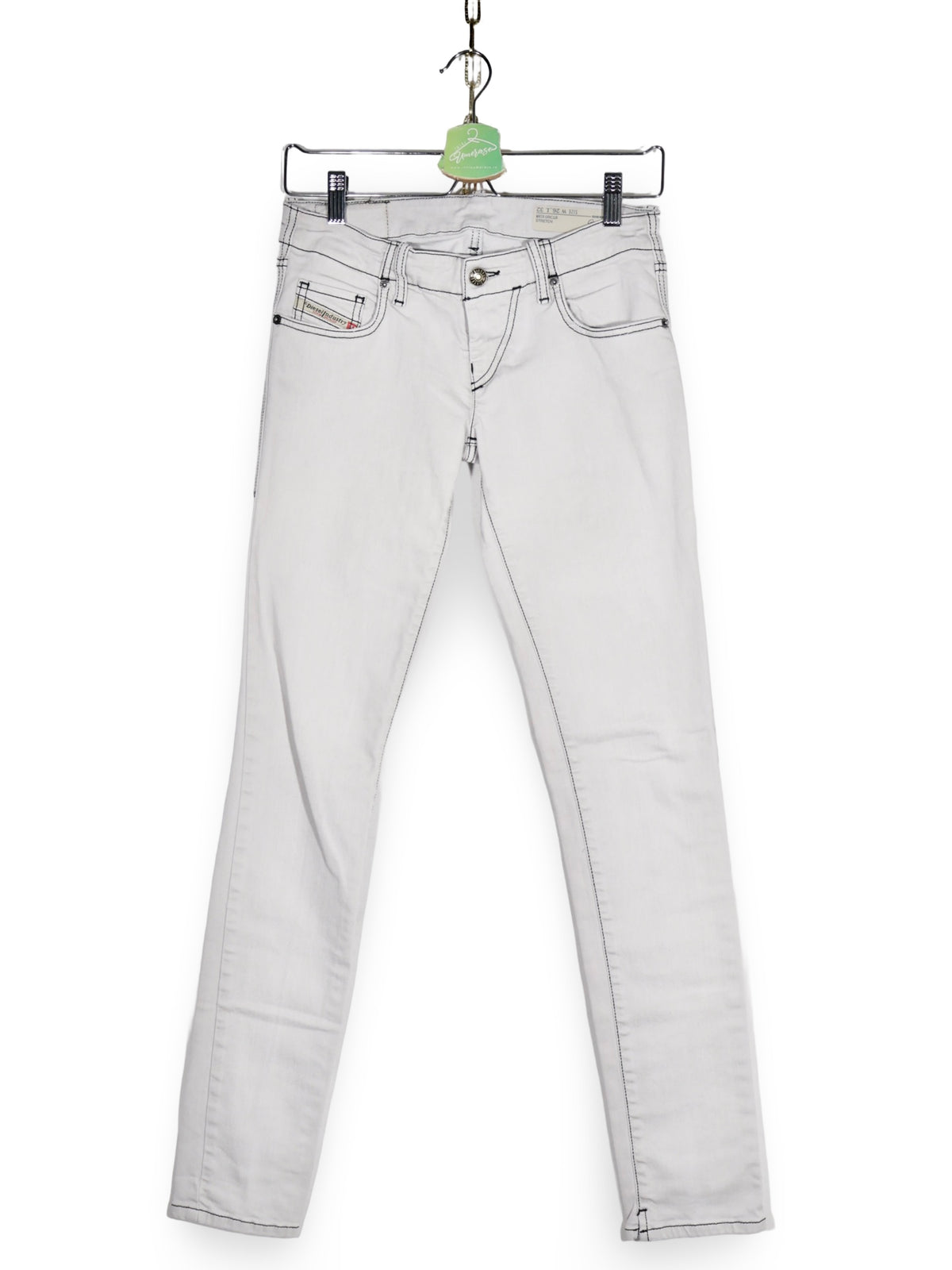 Blugi Diesel - marimea S W26/L32 - Femei