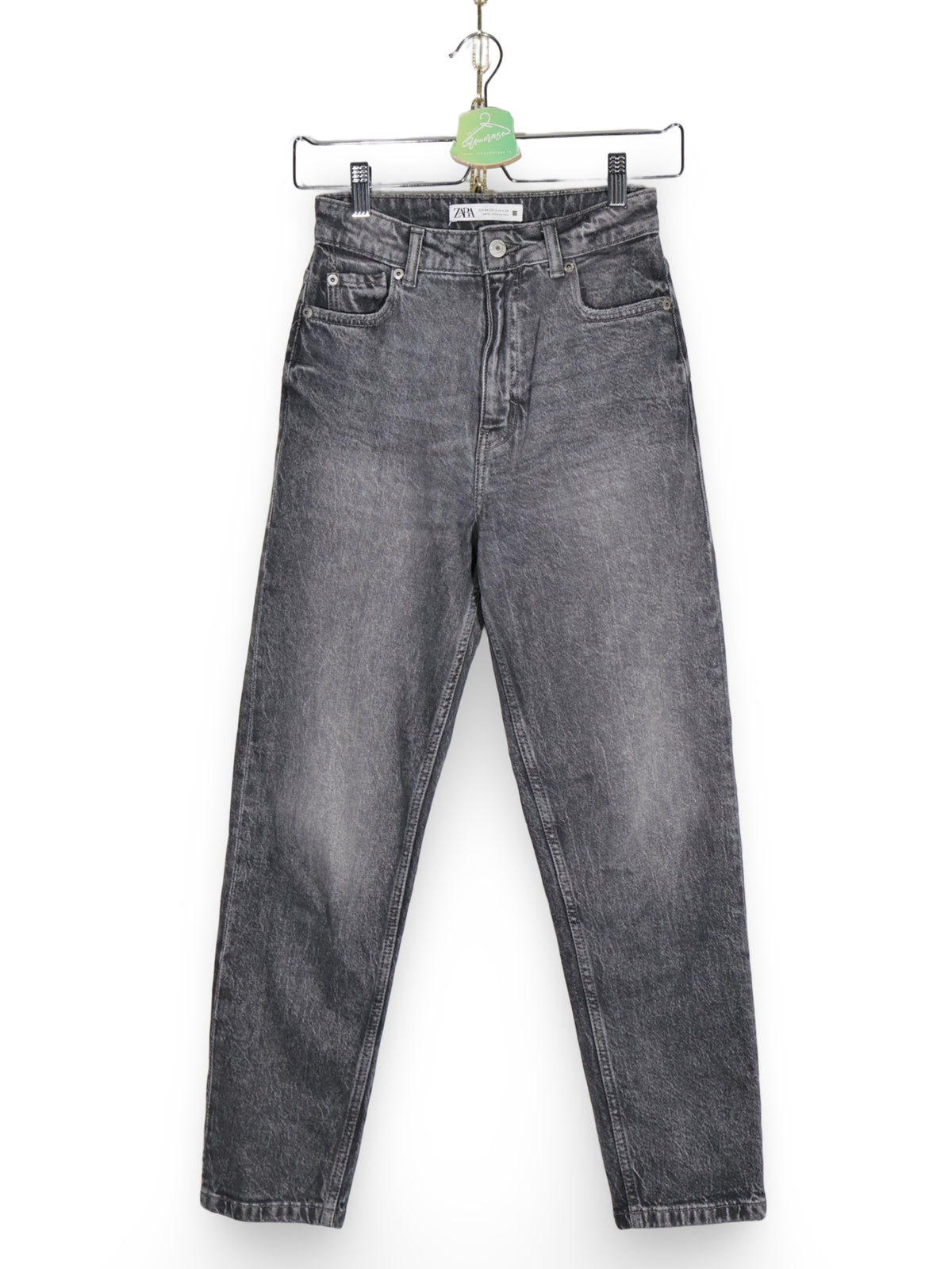 Blugi Zara - marimea XS W24 - Femei