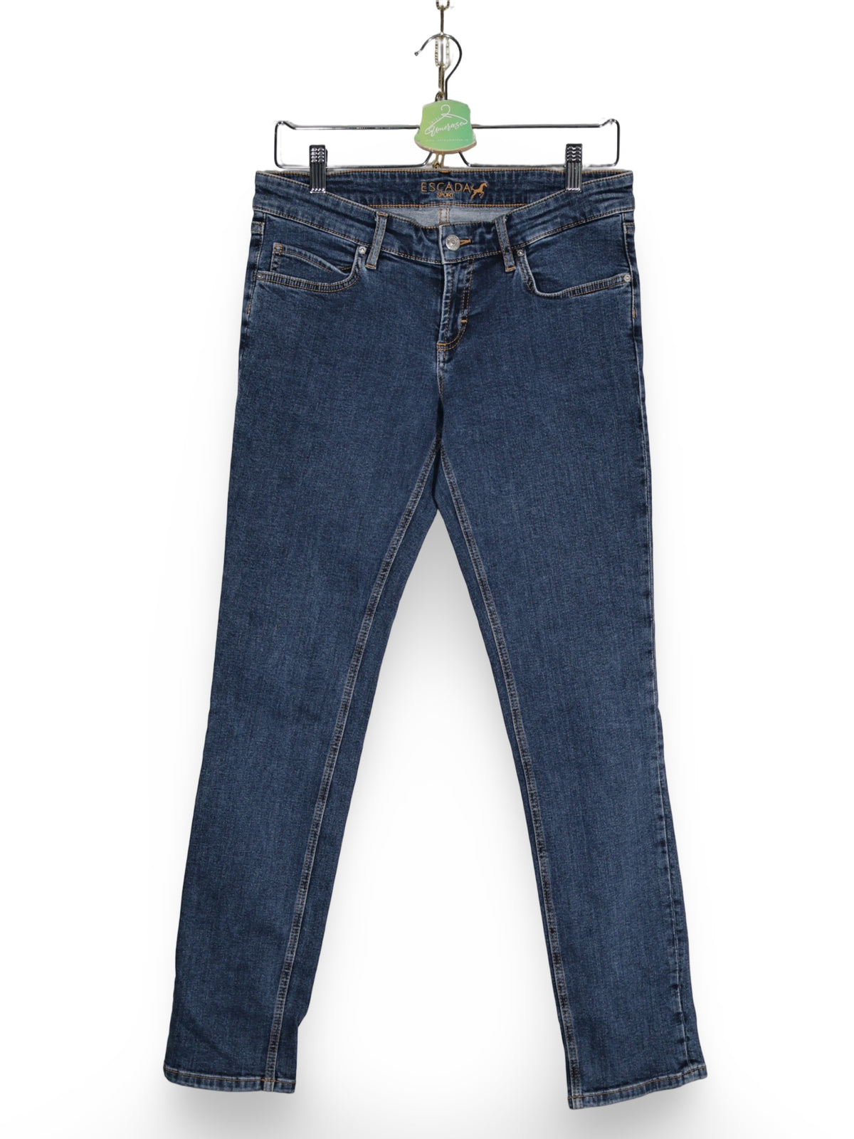 Blugi Escada - marimea M W28 - Femei