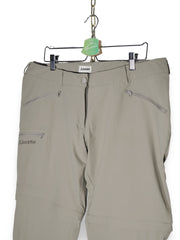 Pantaloni (2in1) Schoffel - marimea XXL - Femei