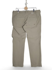 Pantaloni (2in1) Schoffel - marimea XXL - Femei