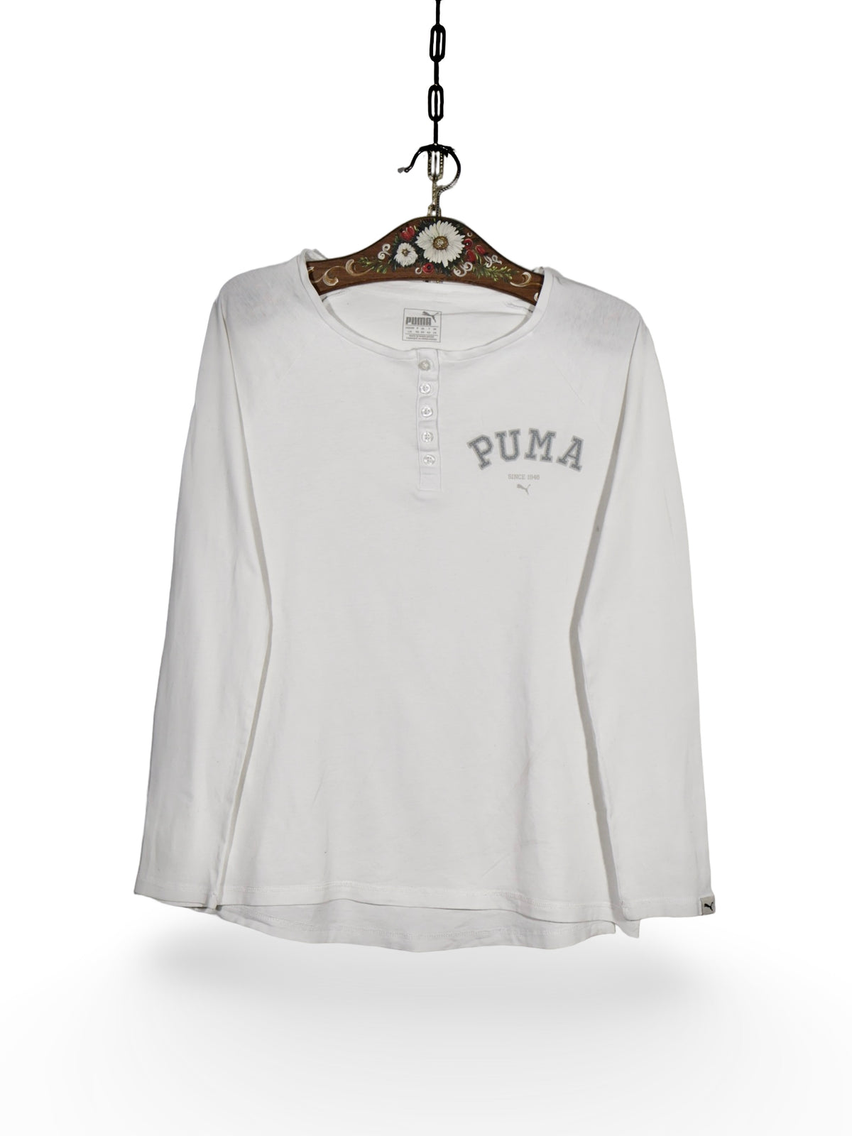 Bluza Puma - marimea L - Femei