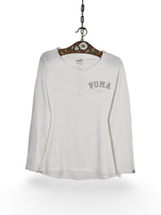 Bluza Puma - marimea L - Femei