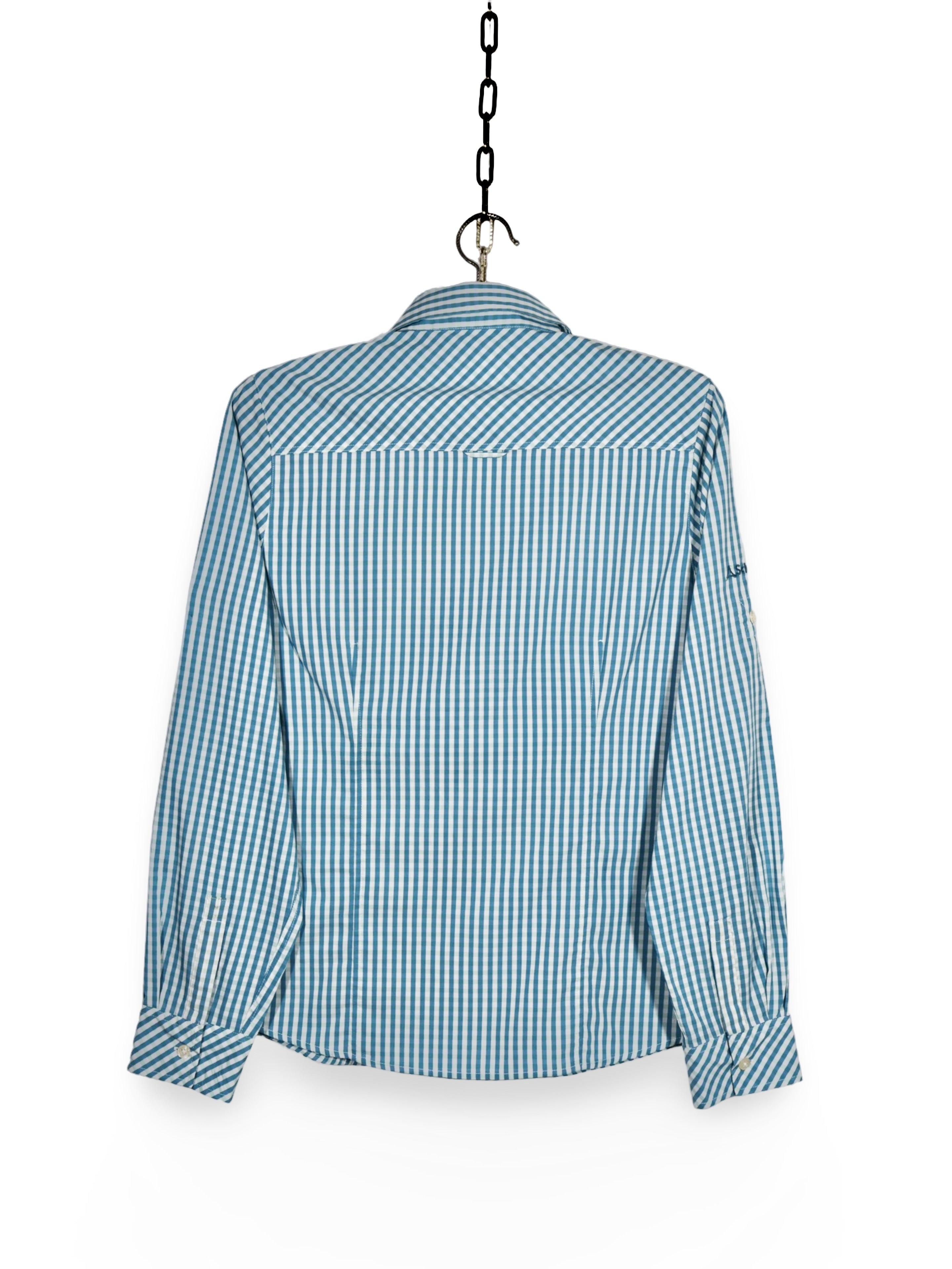 Camasa Schoffel - marimea M - Femei