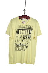 Tricou Mustang - marimea L - Barbati