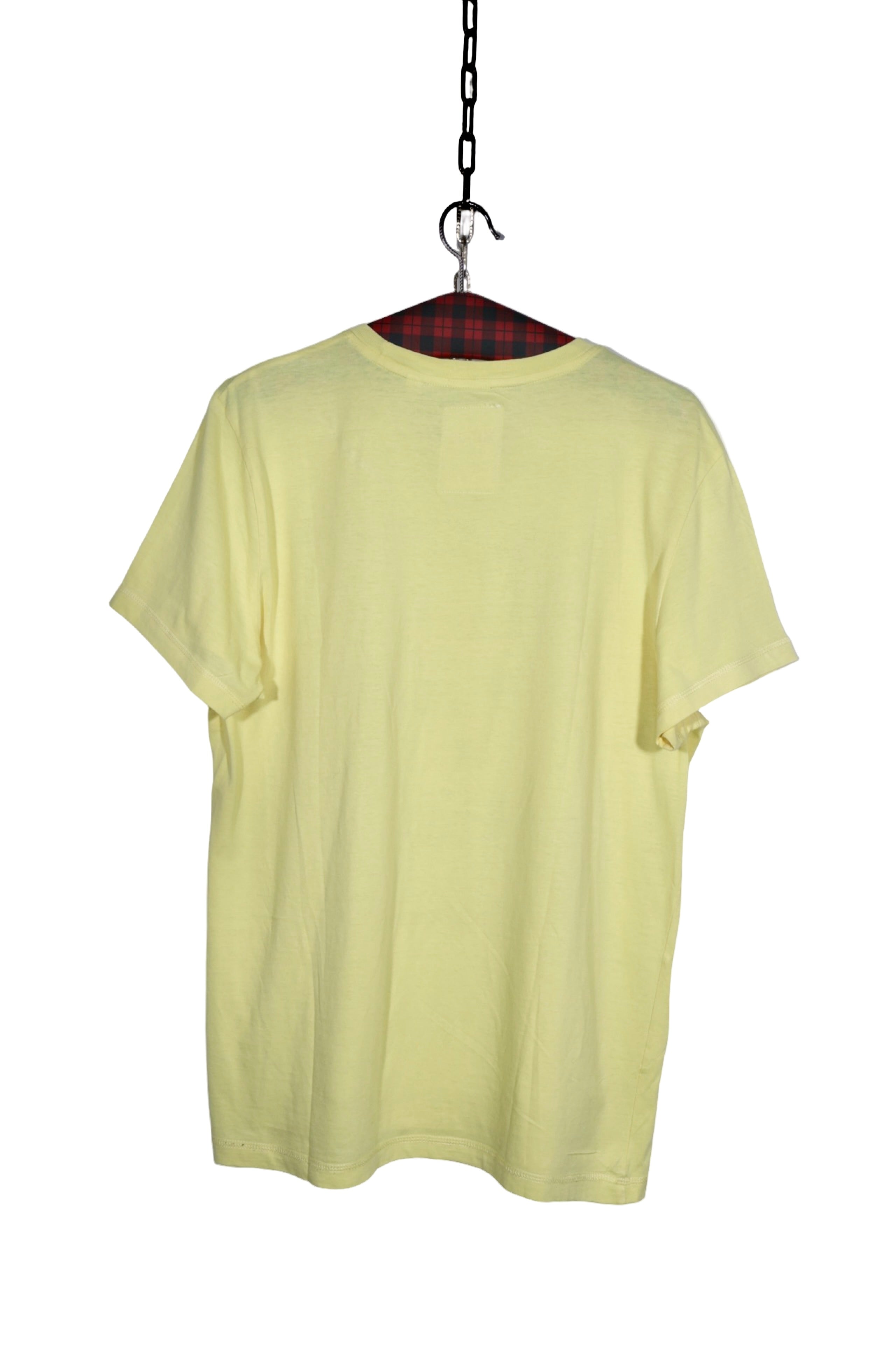 Tricou Mustang - marimea L - Barbati