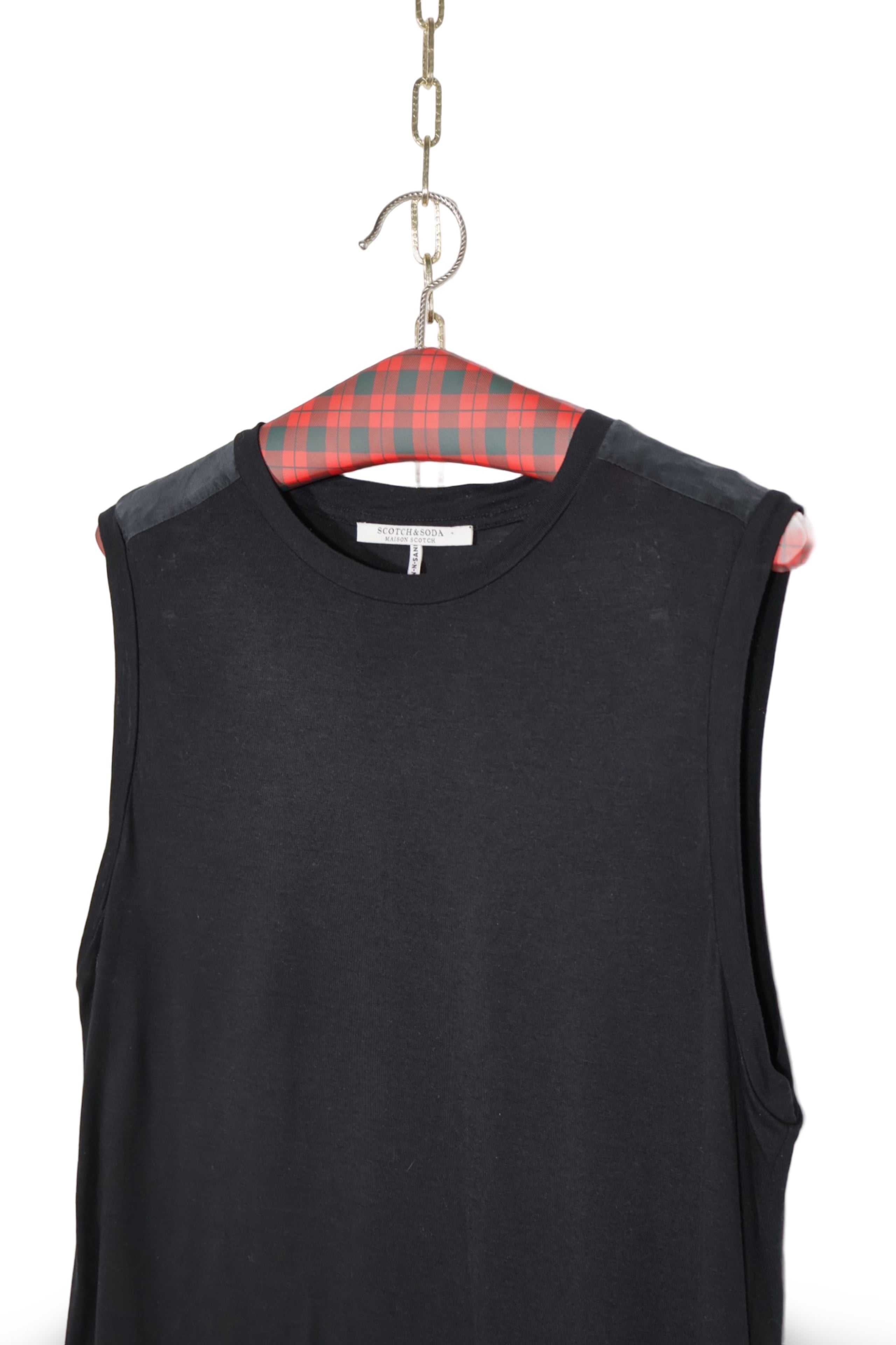 Maoiu (100%lyoncel) Scotch&Soda - marimea M - Femei