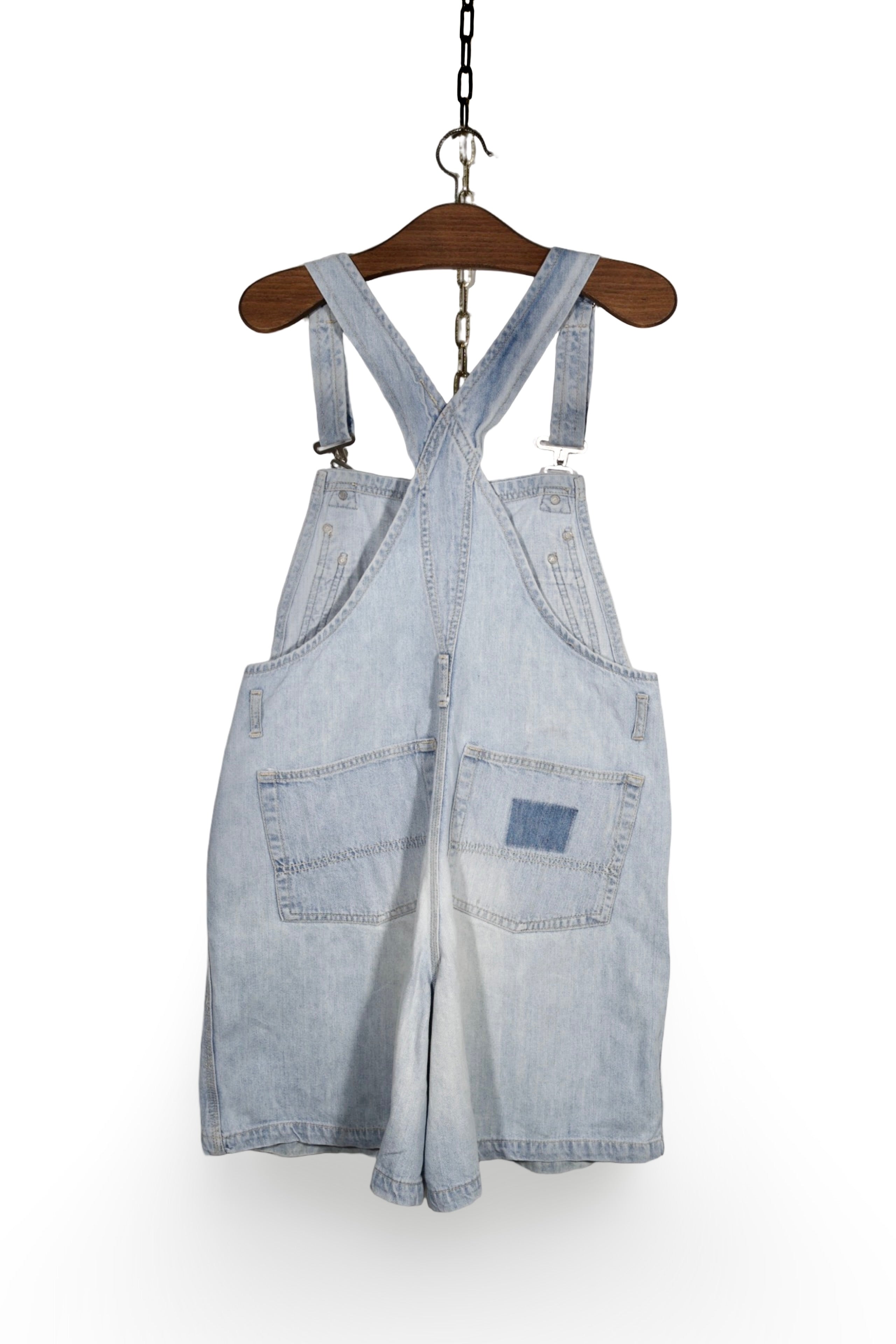 Salopeta Diesel - marimea XL - Femei