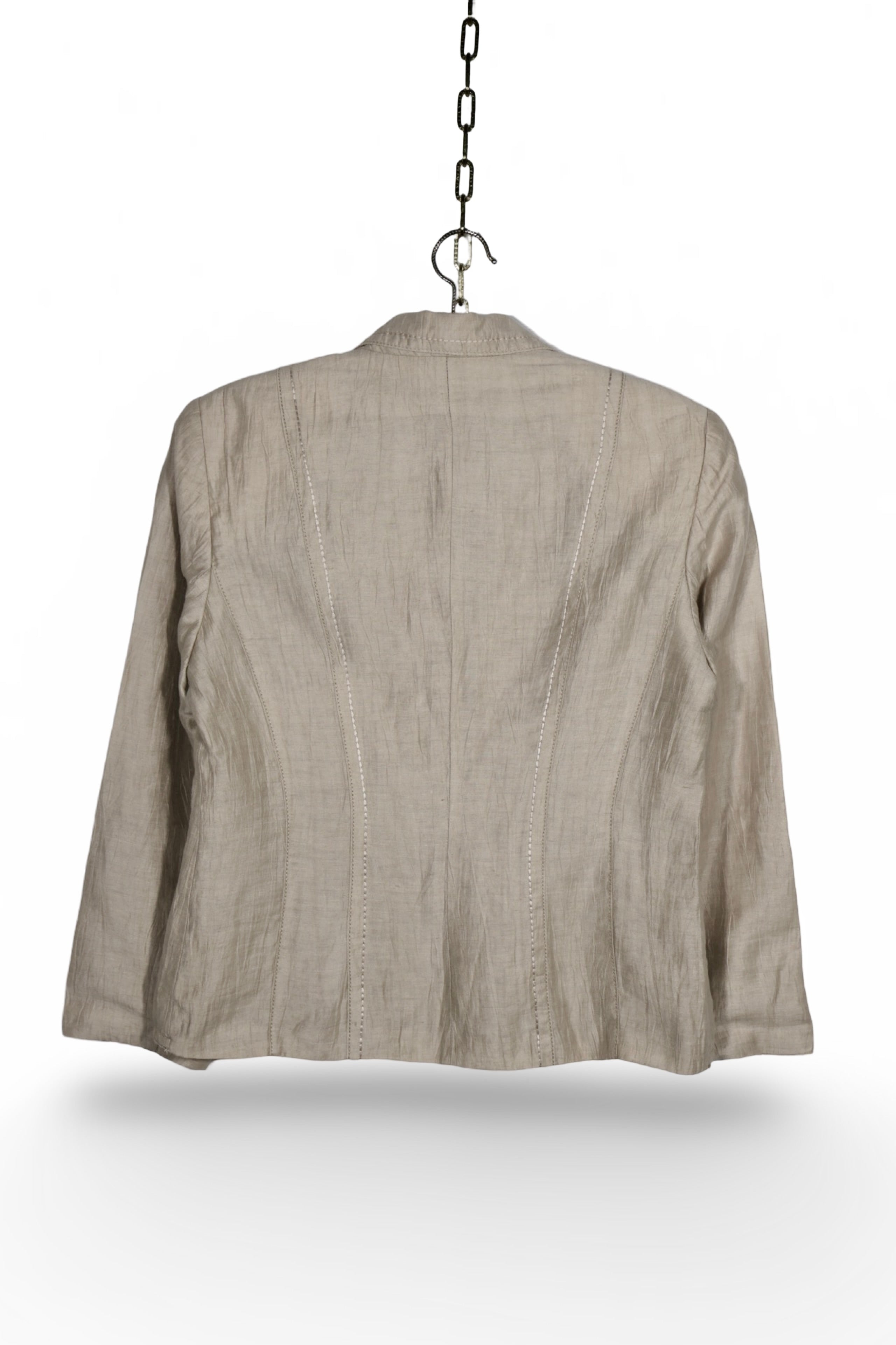 Sacou (90%in) Gerry Weber - marimea M - Femei