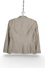 Sacou (90%in) Gerry Weber - marimea M - Femei