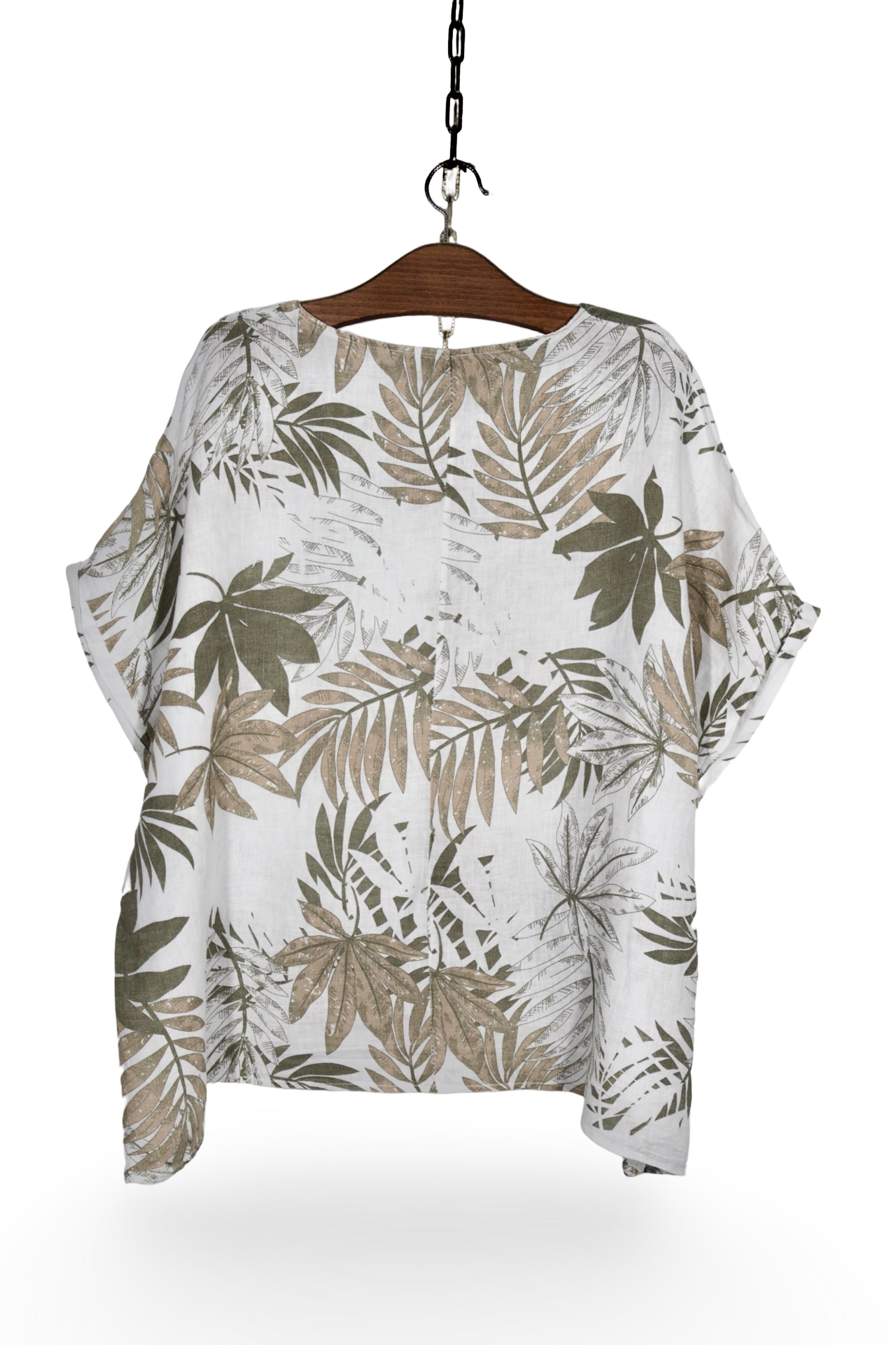 Tricou 100%in - marimea 3XL/4XL - Femei