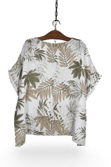 Tricou 100%in - marimea 3XL/4XL - Femei