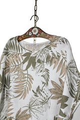 Tricou 100%in - marimea 3XL/4XL - Femei