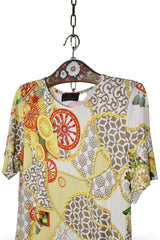 Tricou (vascoza) Alfredo Pauly - marimea S - Femei