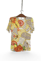 Tricou (vascoza) Alfredo Pauly - marimea S - Femei