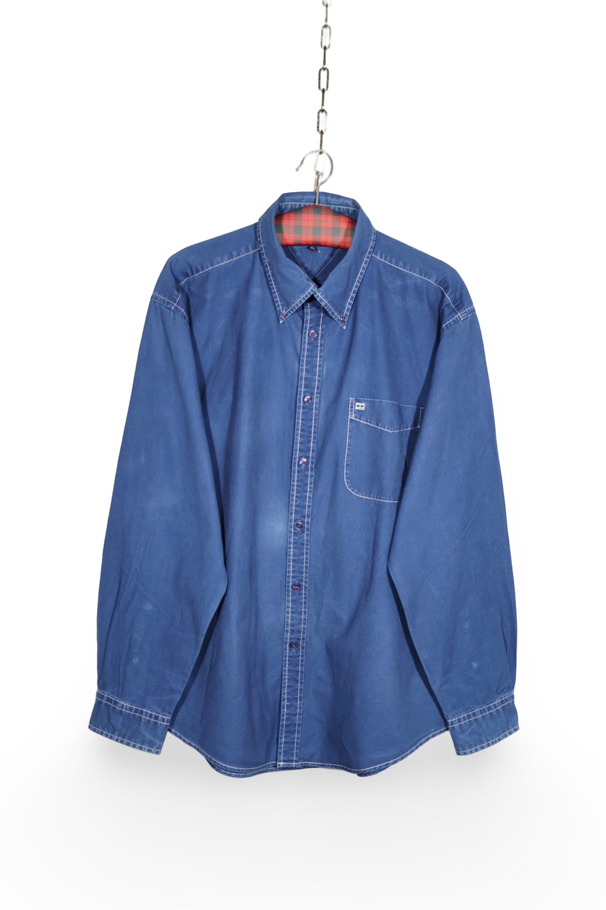 Camasa Tommy Hilfiger - marimea XL - Barbati