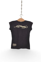 Tricou Ed Hardy - marimea L - Femei