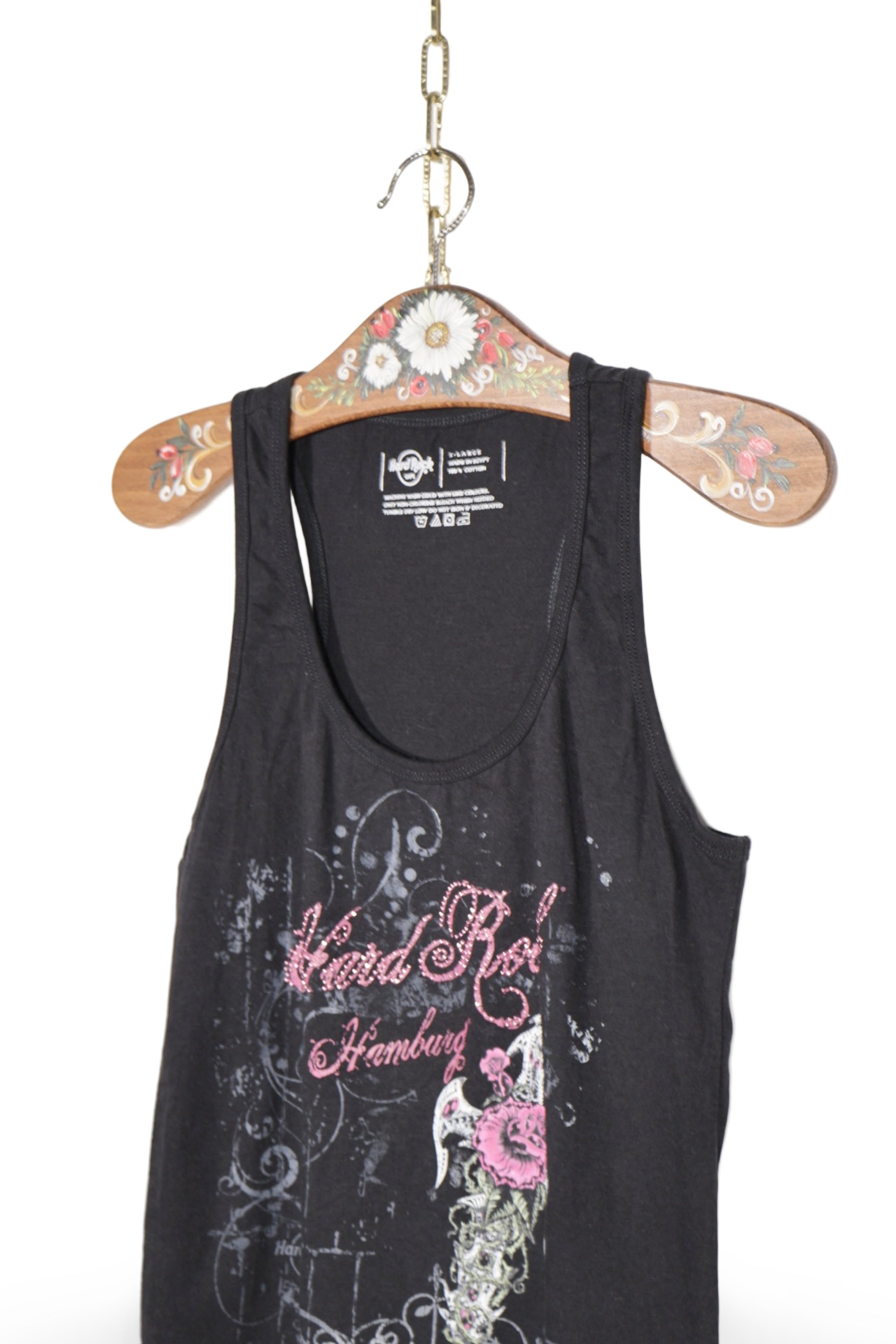 Maiou Hark Rock - marimea L/XL - Femei